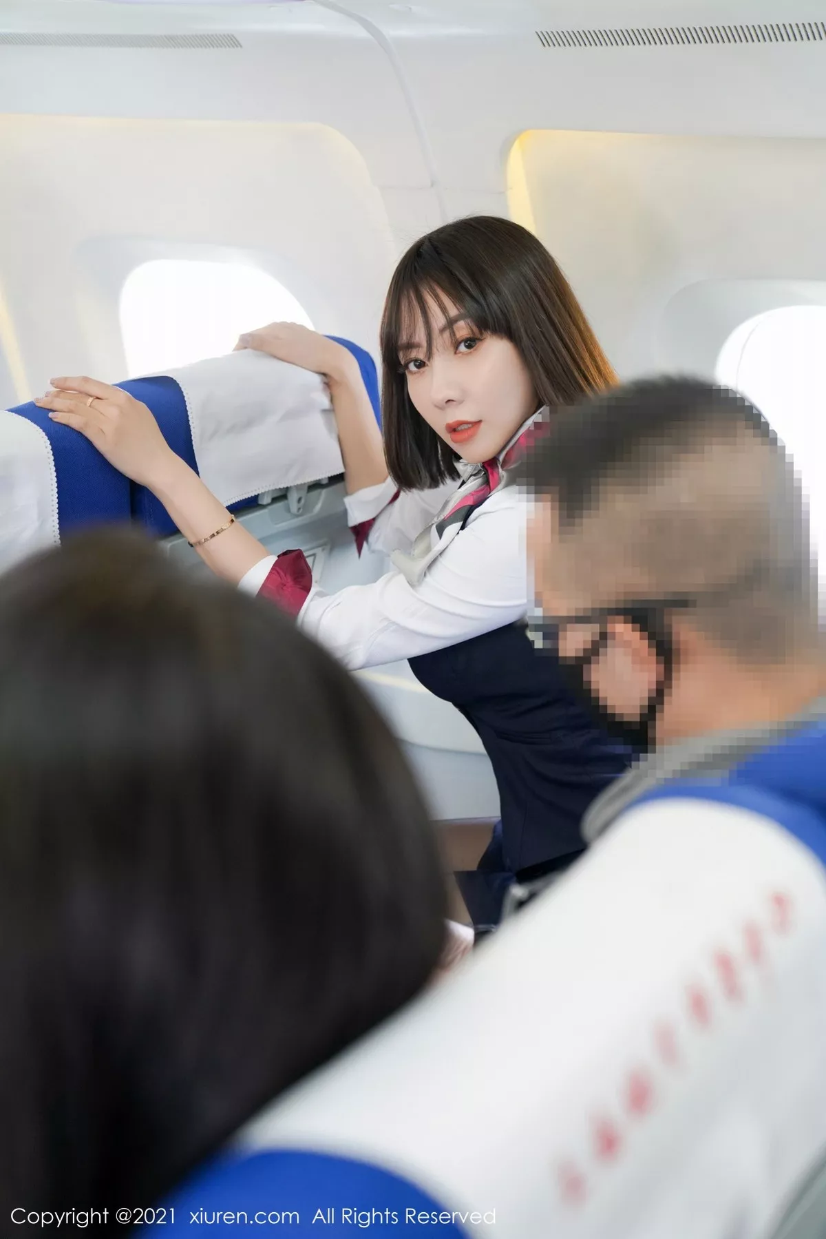 [XiuRen秀人网]第3506期果儿写真 [70P]-045