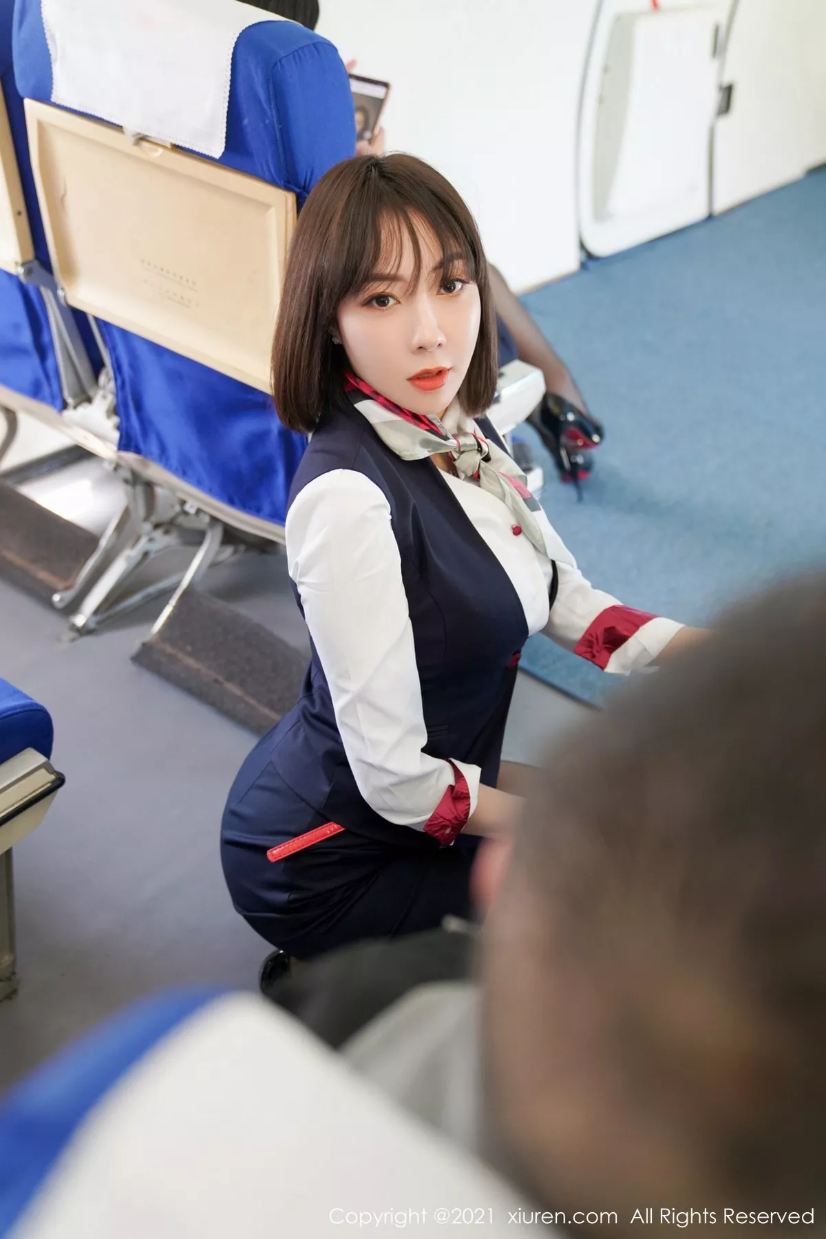 [XiuRen秀人网]第3506期果儿写真 [70P]-041