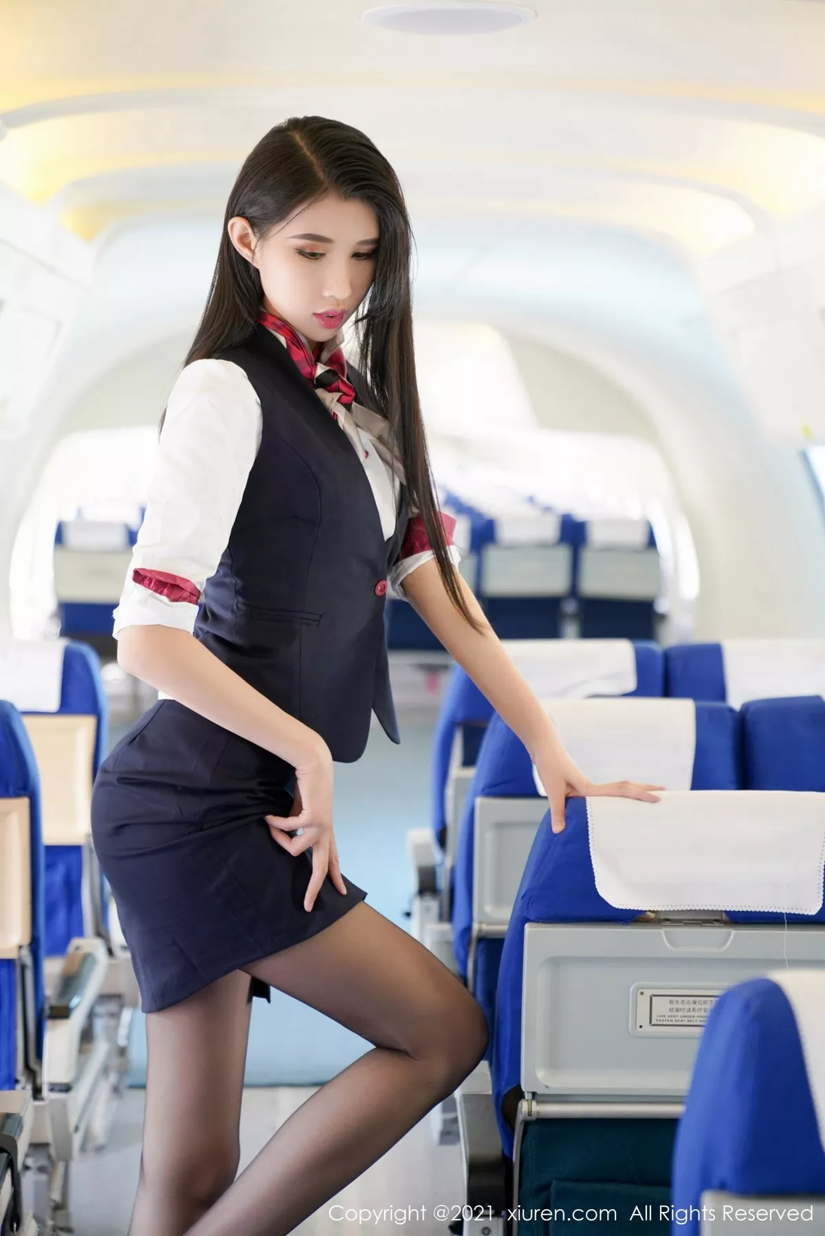 [XiuRen秀人网]第3506期果儿写真 [70P]-006