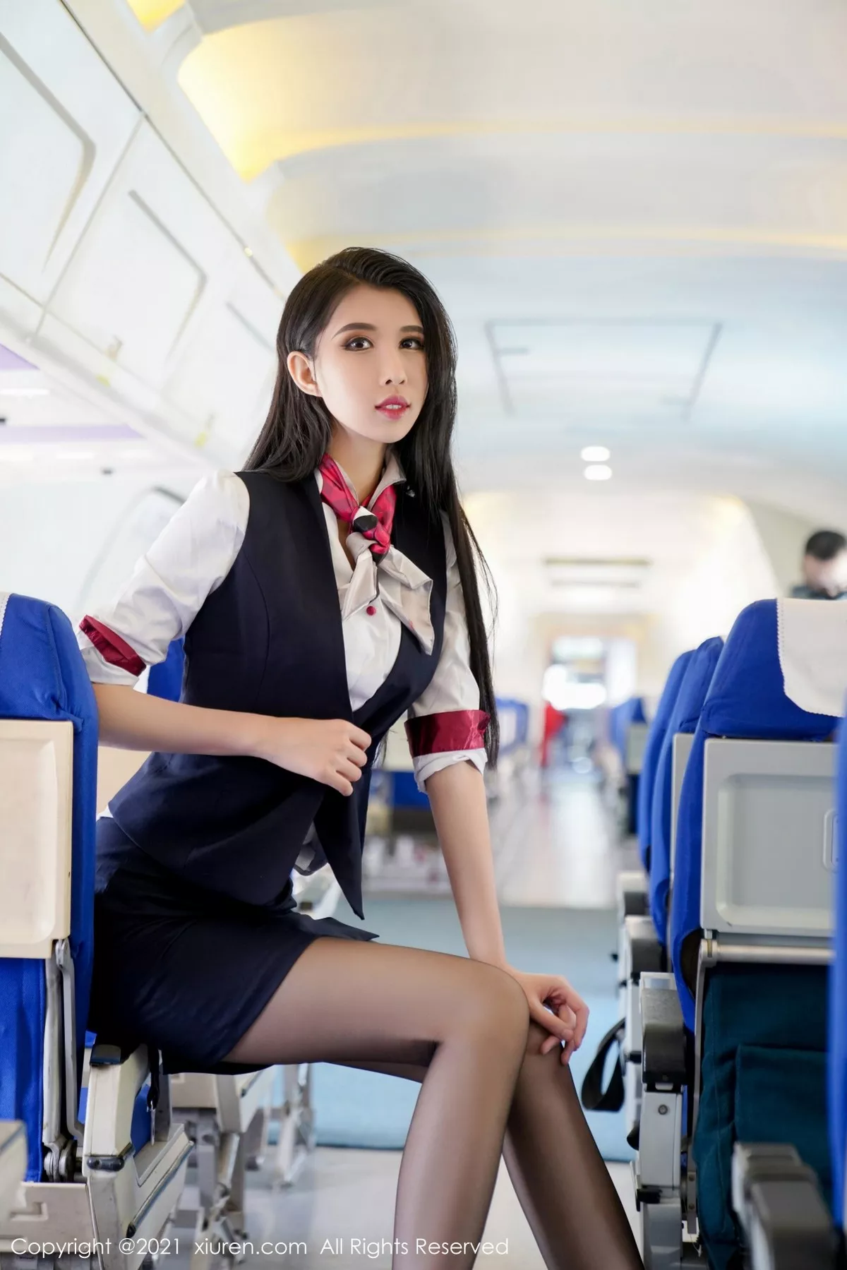 [XiuRen秀人网]第3506期果儿写真 [70P]-010