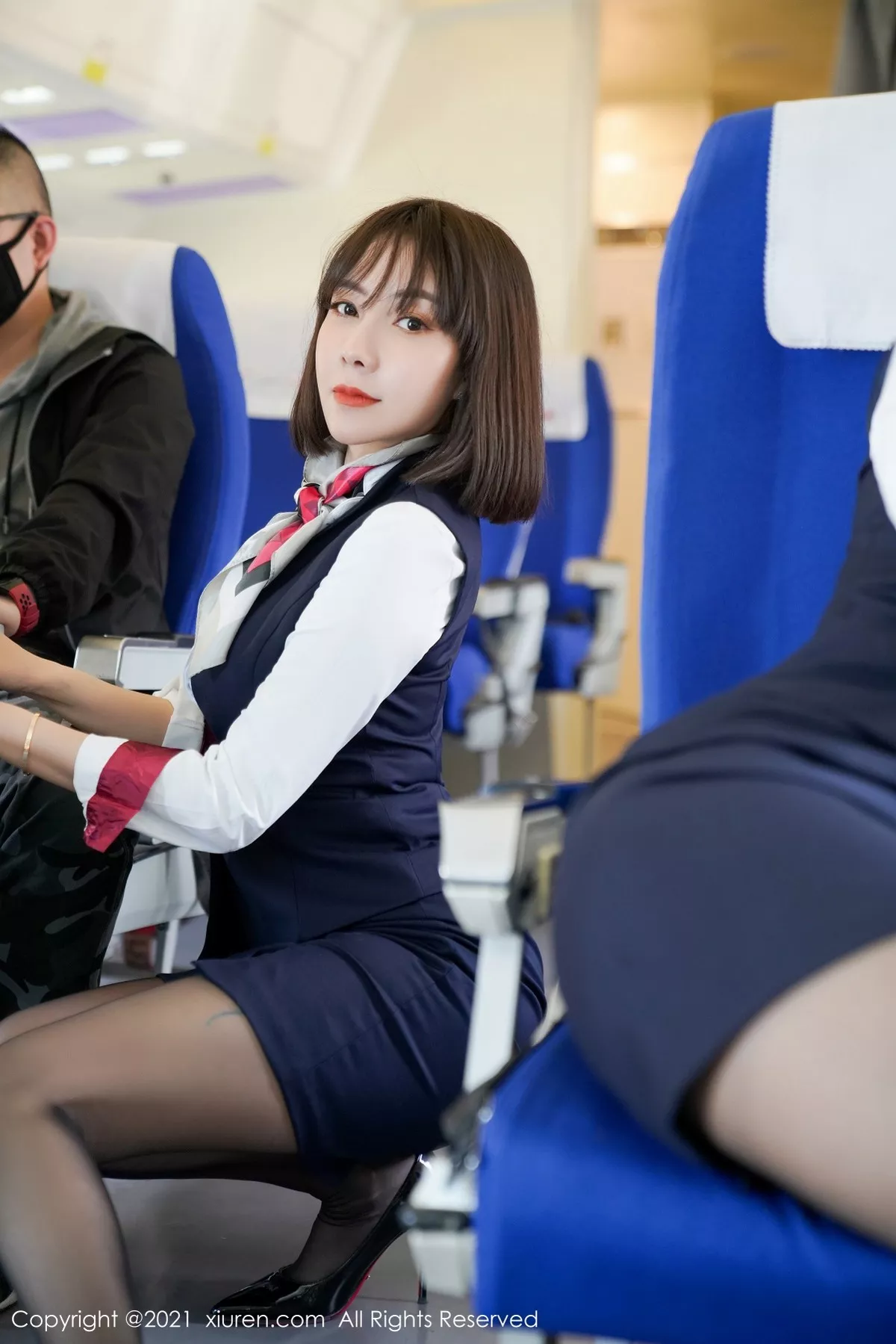 [XiuRen秀人网]第3506期果儿写真 [70P]-039
