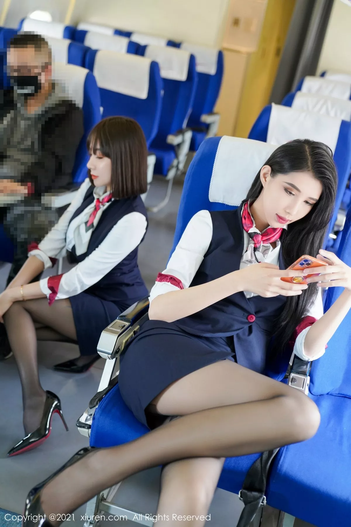 [XiuRen秀人网]第3506期果儿写真 [70P]-040
