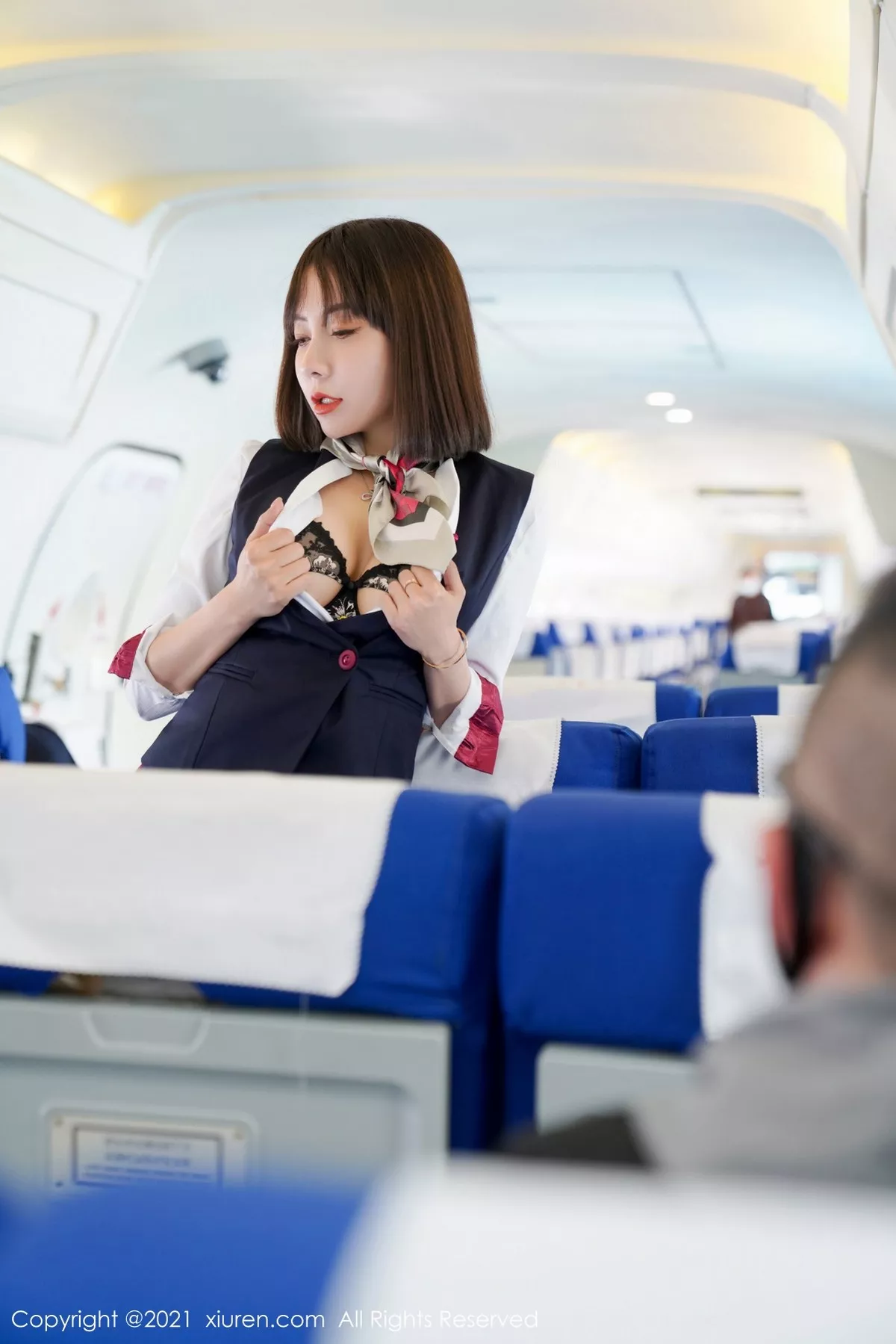 [XiuRen秀人网]第3506期果儿写真 [70P]-042