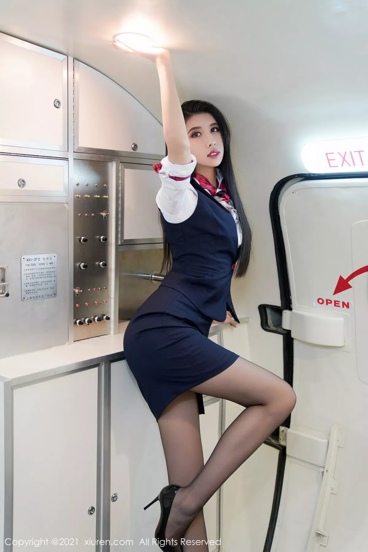 [XiuRen秀人网]第3506期果儿写真 [70P]-013