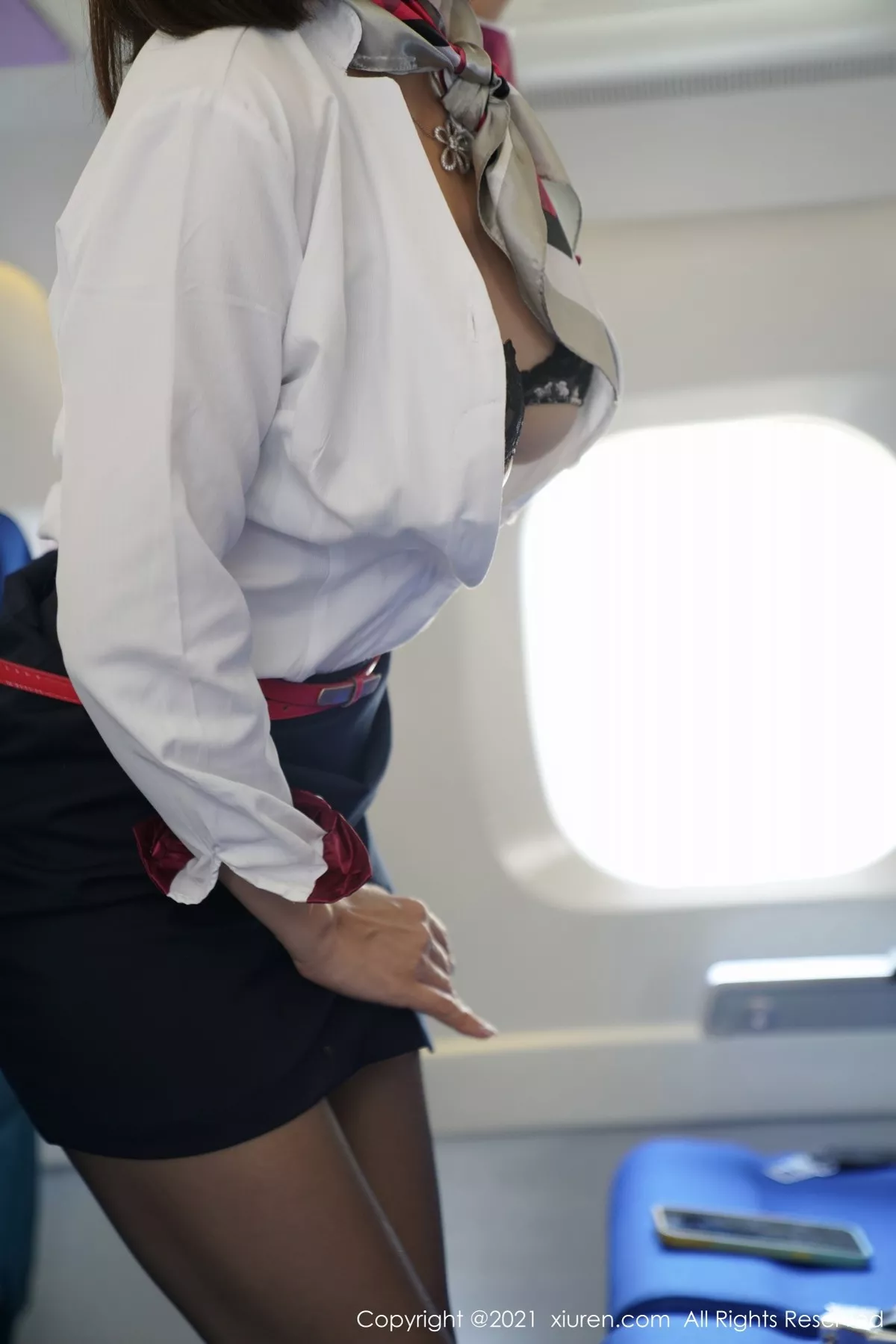 [XiuRen秀人网]第3506期果儿写真 [70P]-054