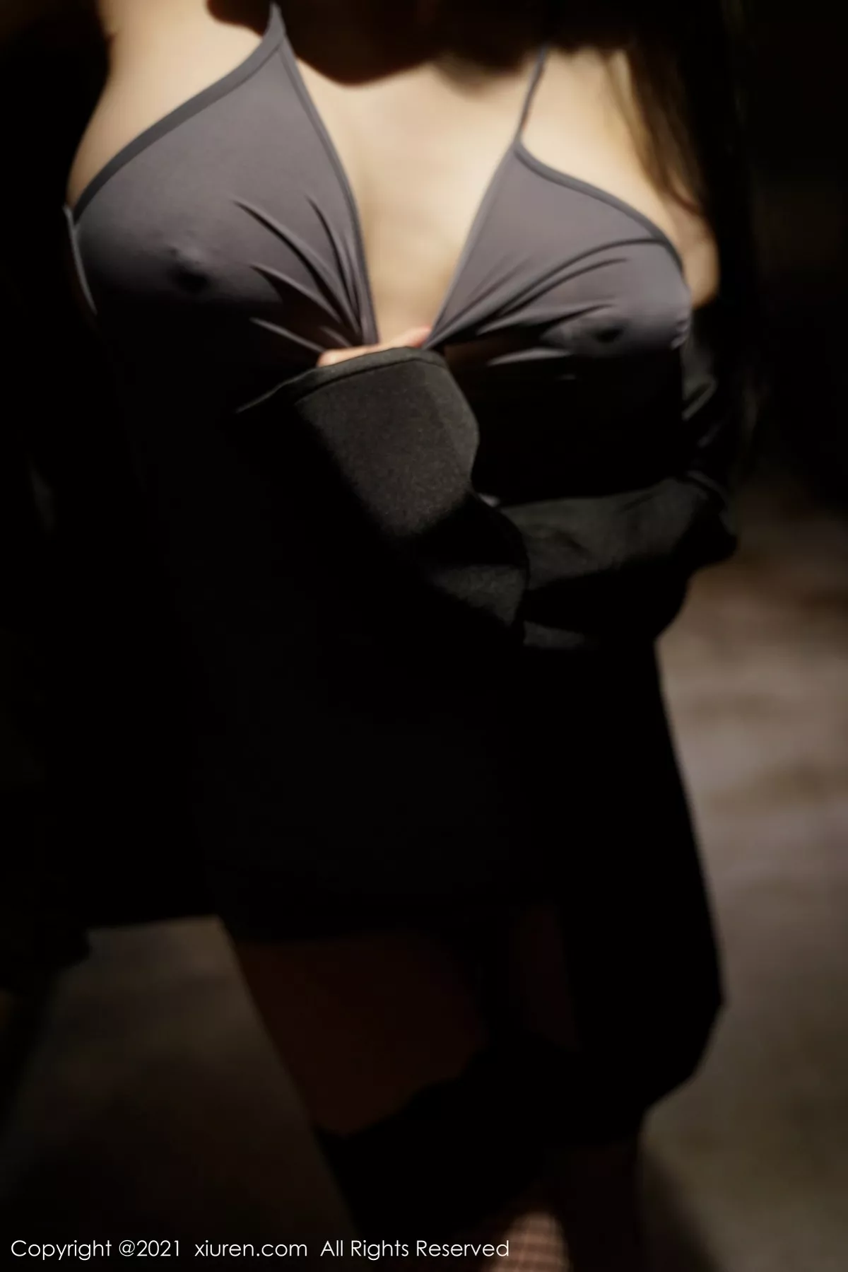 [XiuRen秀人网]第3432期田冰冰写真 [41P]-014
