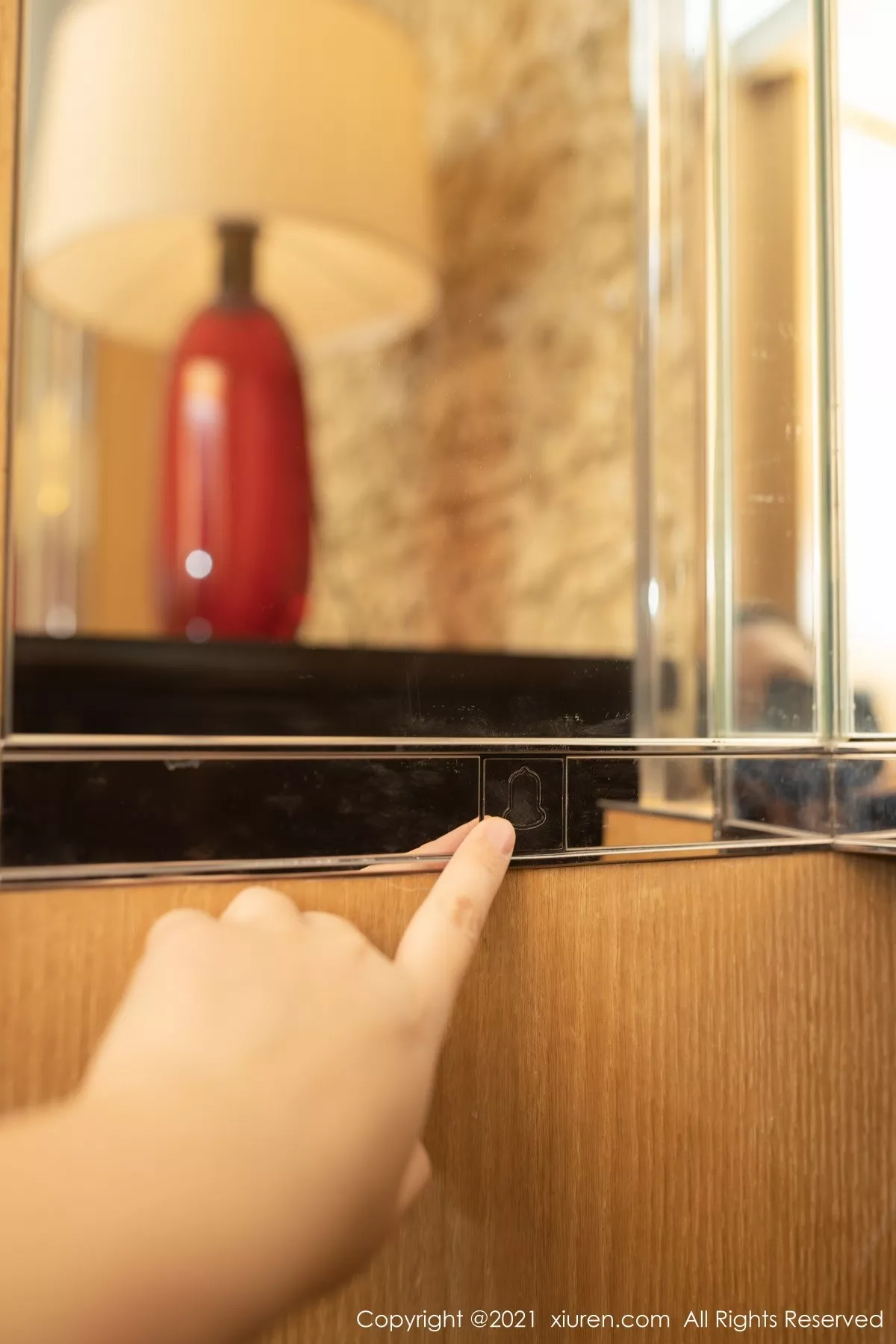 [XiuRen秀人网]第3435期安然写真 [79P]-001