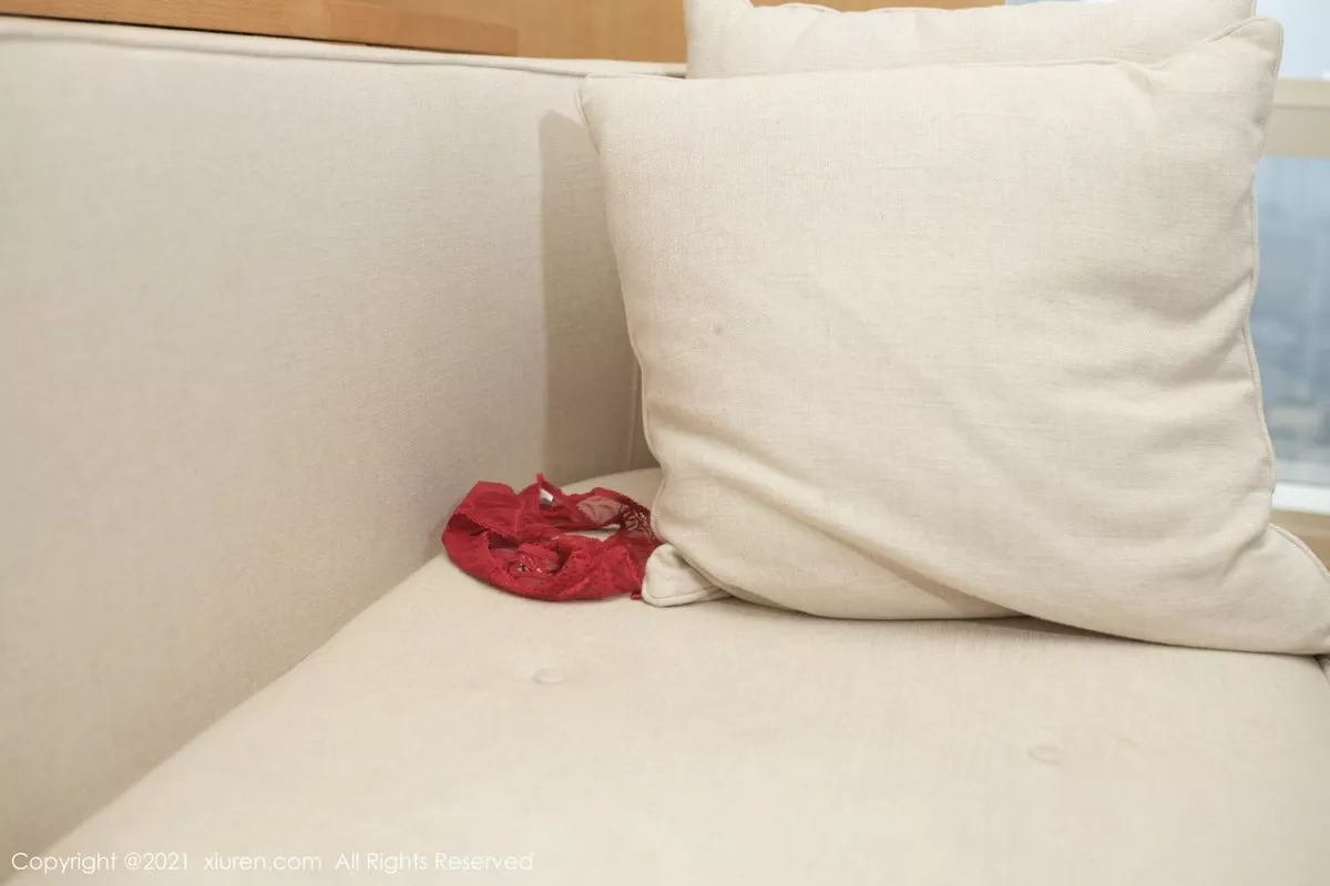 [XiuRen秀人网]第3435期安然写真 [79P]-010