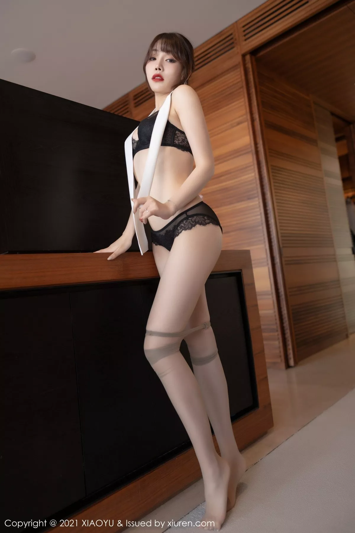[XiaoYu画语界]第544期芝芝Booty写真 [86P]-073
