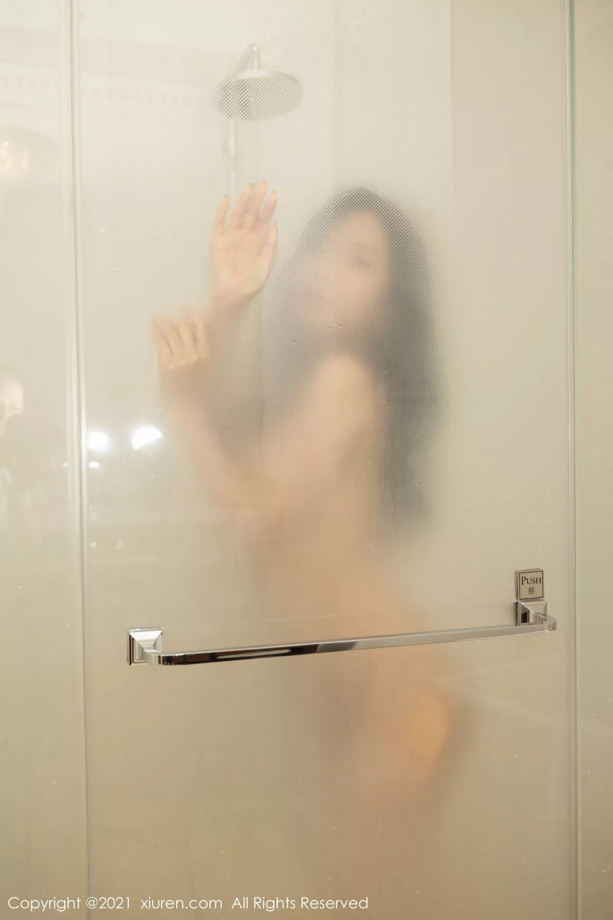 [XiuRen秀人网]第3519期陈小喵写真 [61P]-057
