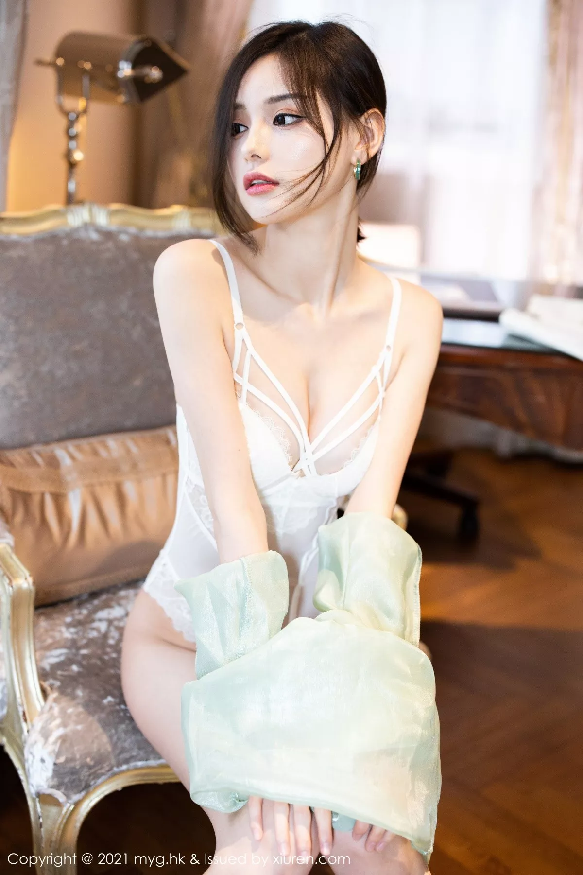 [MyGirl美媛馆]第535期小夕juju写真 [69P]-040