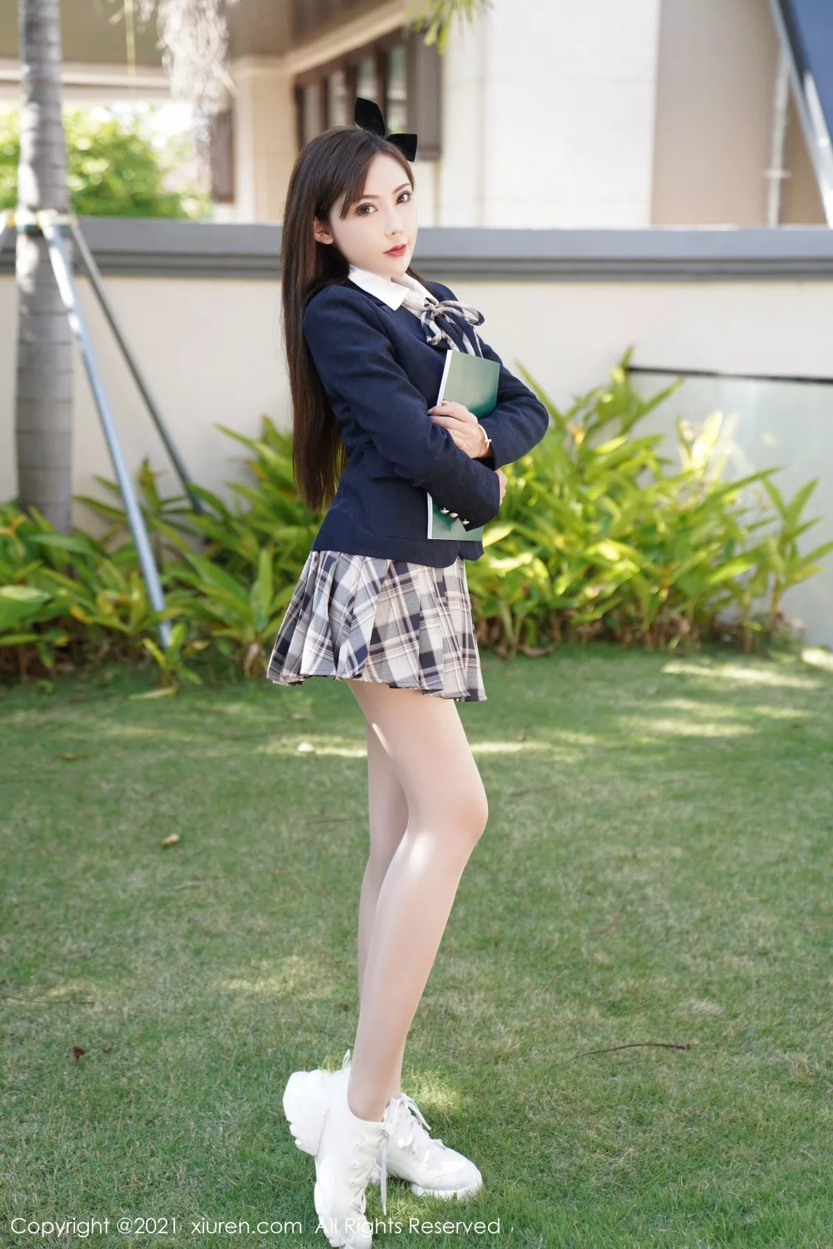 [XiuRen秀人网]第3523期萌汉药写真 [63P]-007
