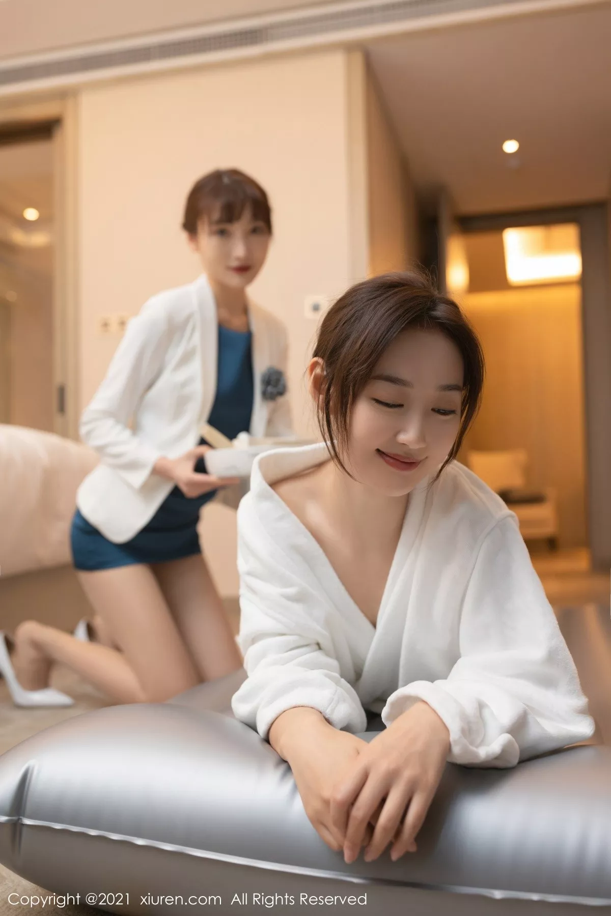 [XiuRen秀人网]第3527期唐安琪写真 [70P]-016