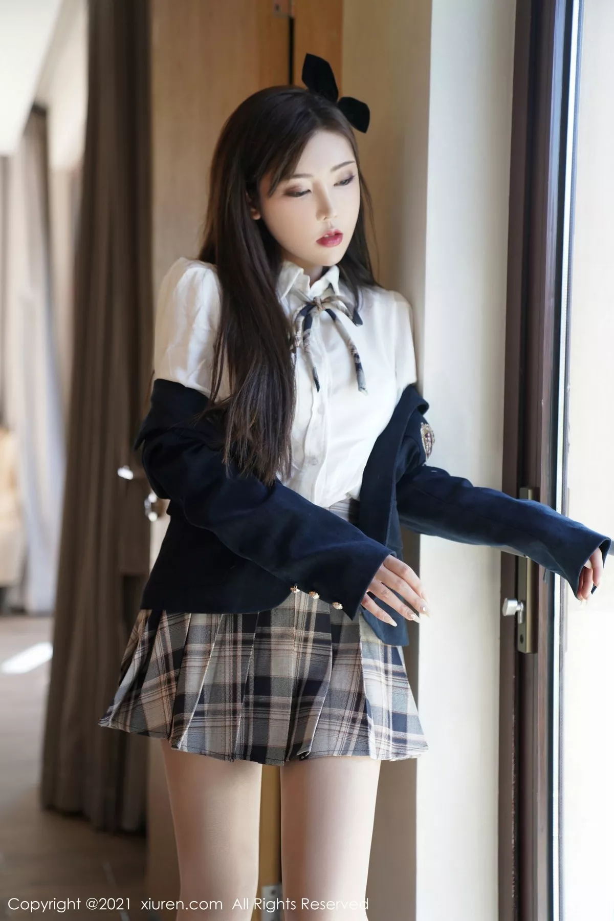 [XiuRen秀人网]第3523期萌汉药写真 [63P]-020
