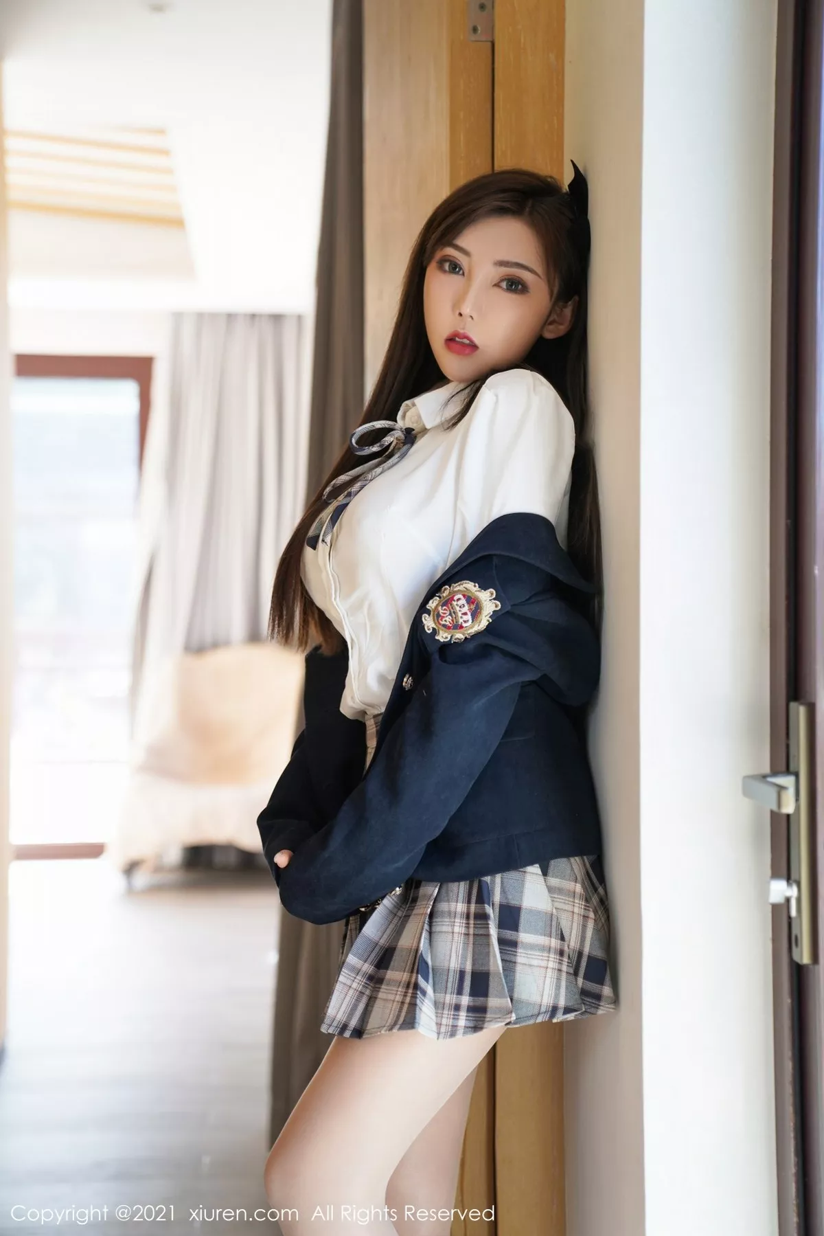 [XiuRen秀人网]第3523期萌汉药写真 [63P]-021