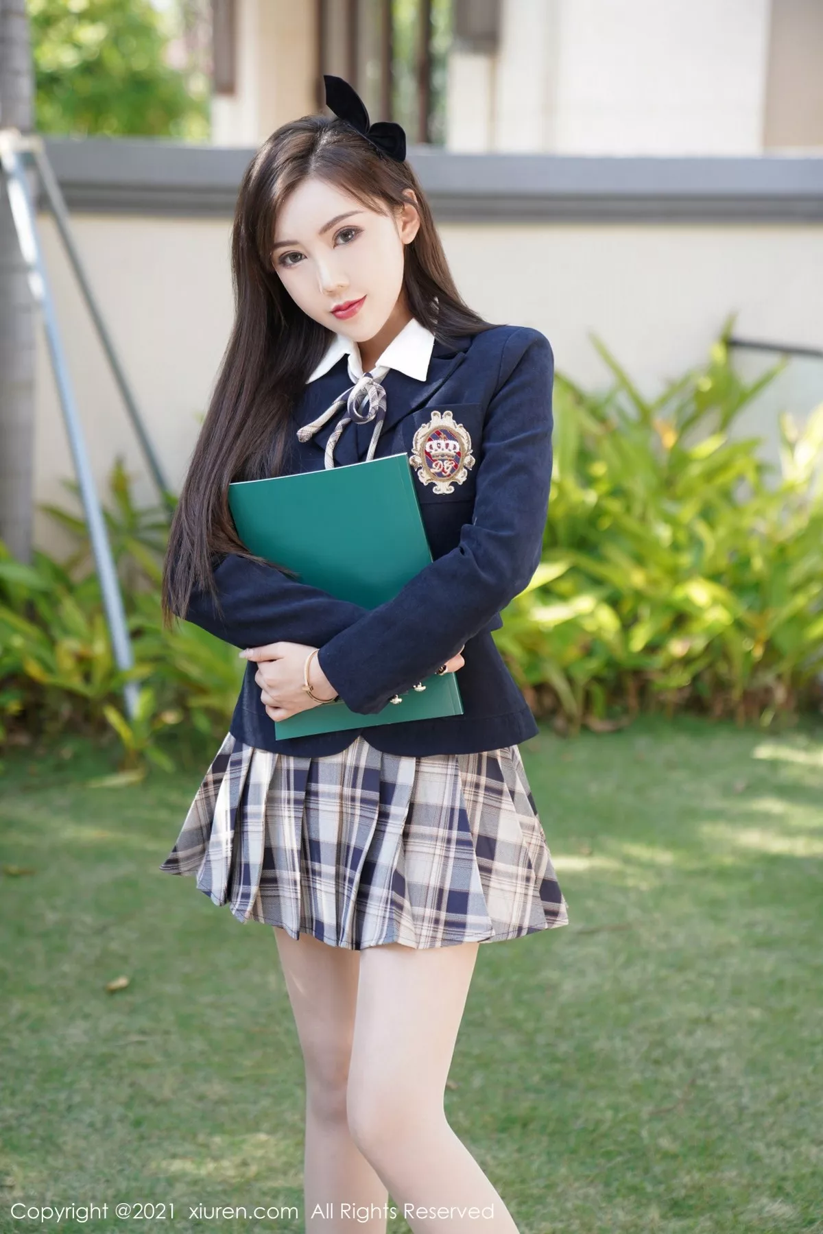 [XiuRen秀人网]第3523期萌汉药写真 [63P]-006