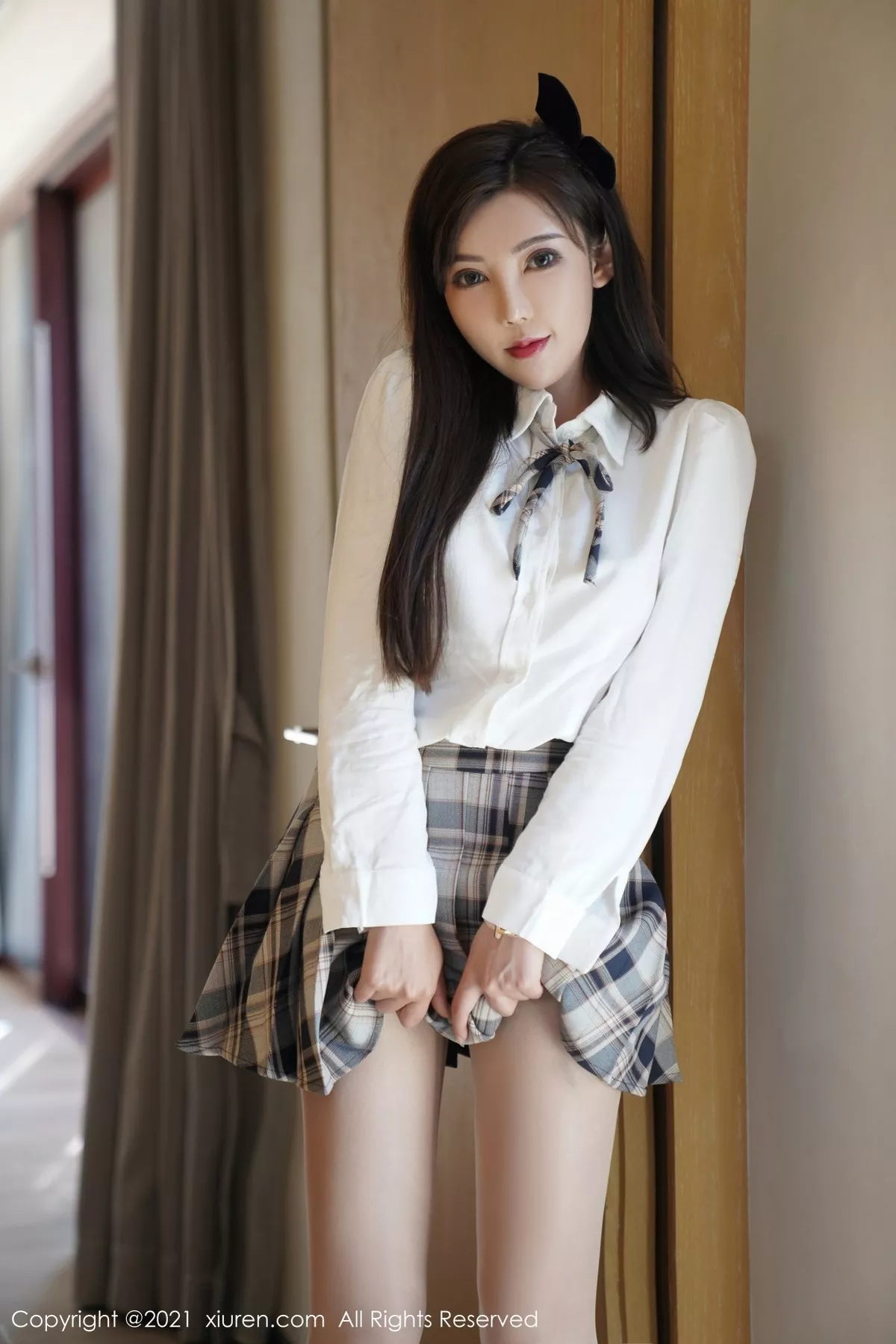 [XiuRen秀人网]第3523期萌汉药写真 [63P]-023
