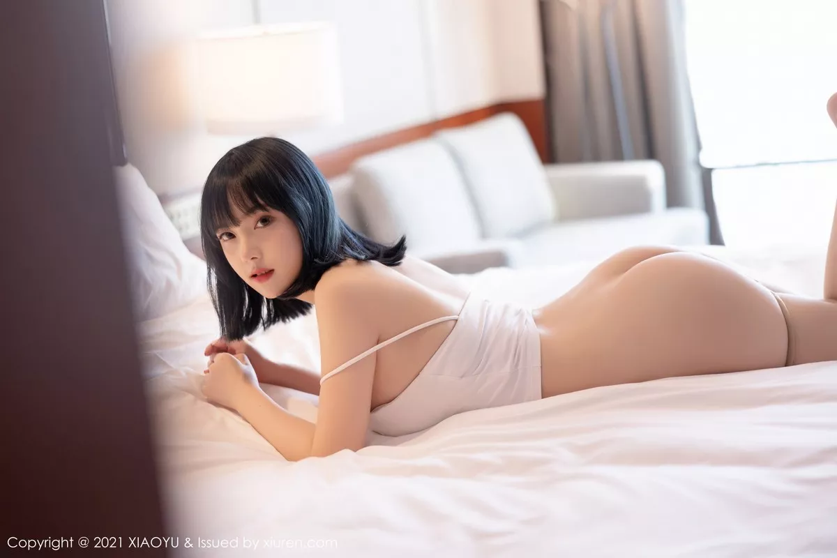 [XiaoYu画语界]第547期豆瓣酱写真 [41P]-040