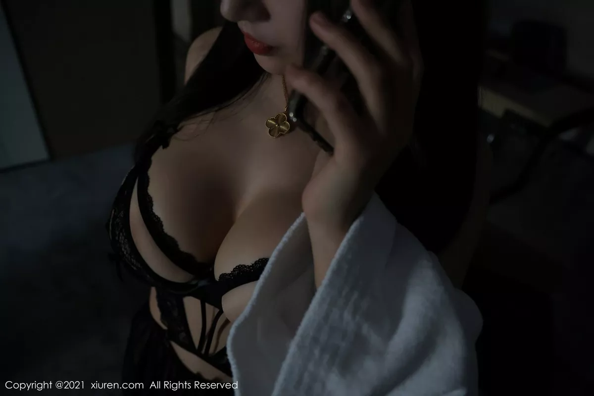 [XiuRen秀人网]第3531期朱可儿写真 [123P]-005