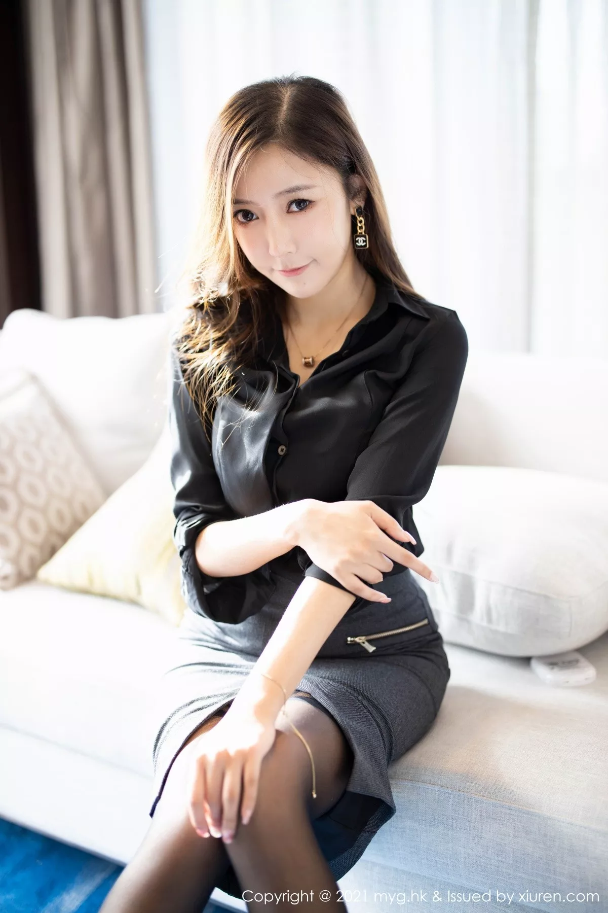 [MyGirl美媛馆]第536期王馨瑶写真 [101P]-014