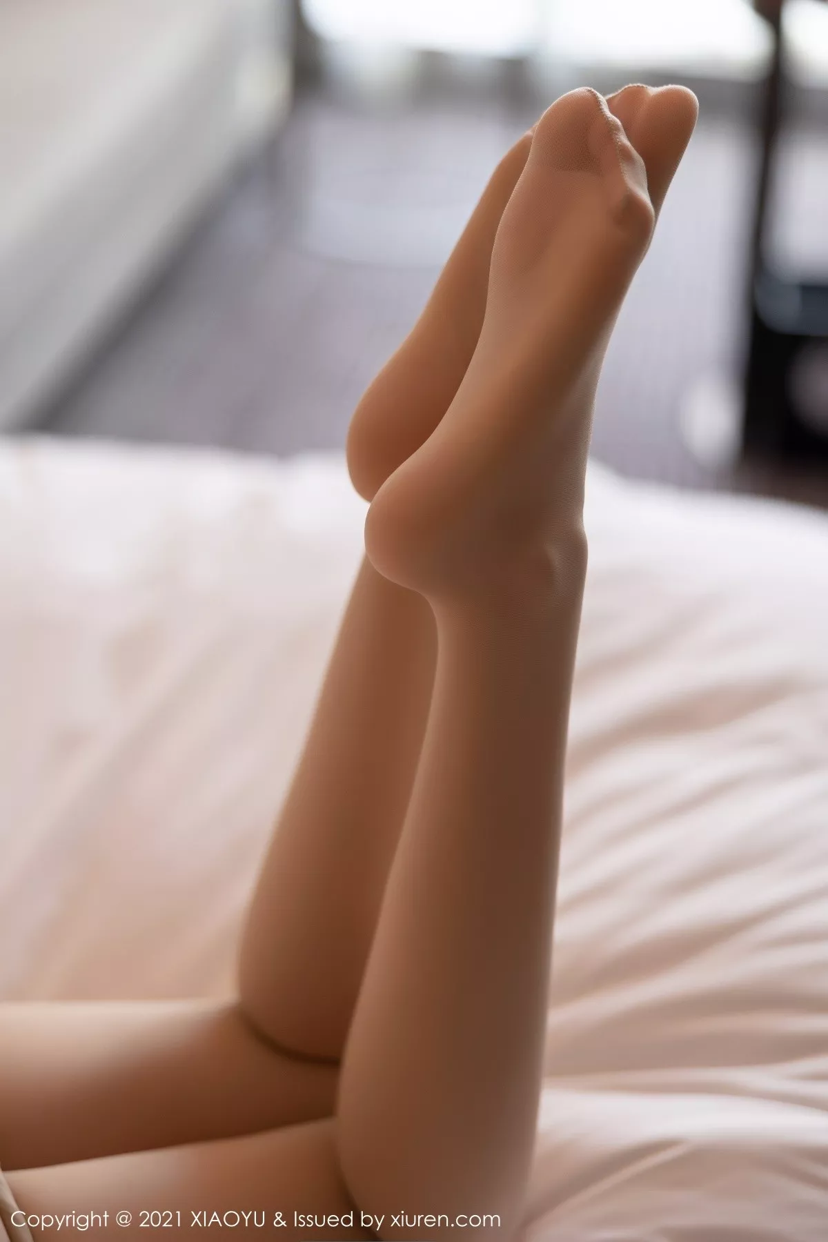 [XiaoYu画语界]第547期豆瓣酱写真 [41P]-039