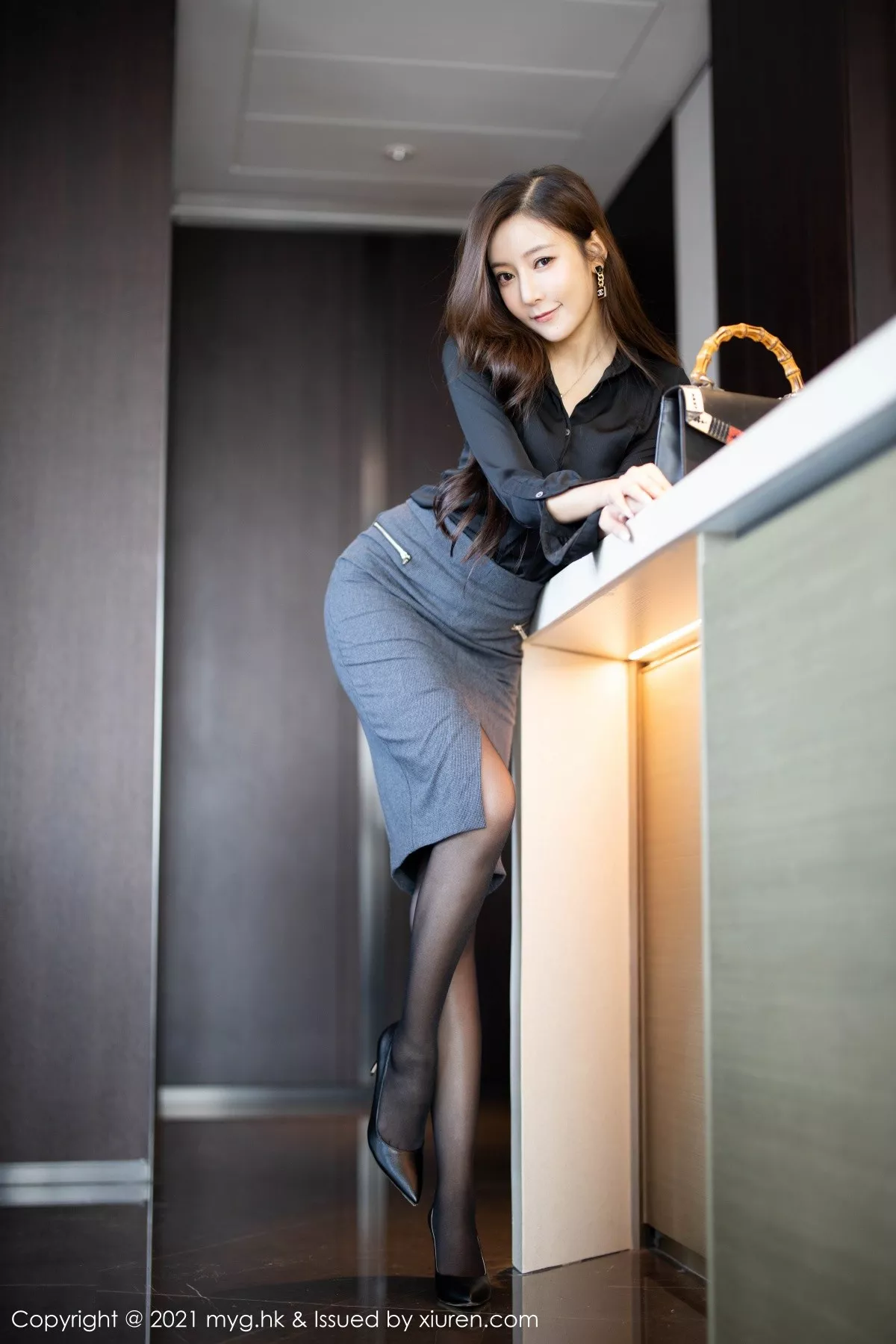 [MyGirl美媛馆]第536期王馨瑶写真 [101P]-003