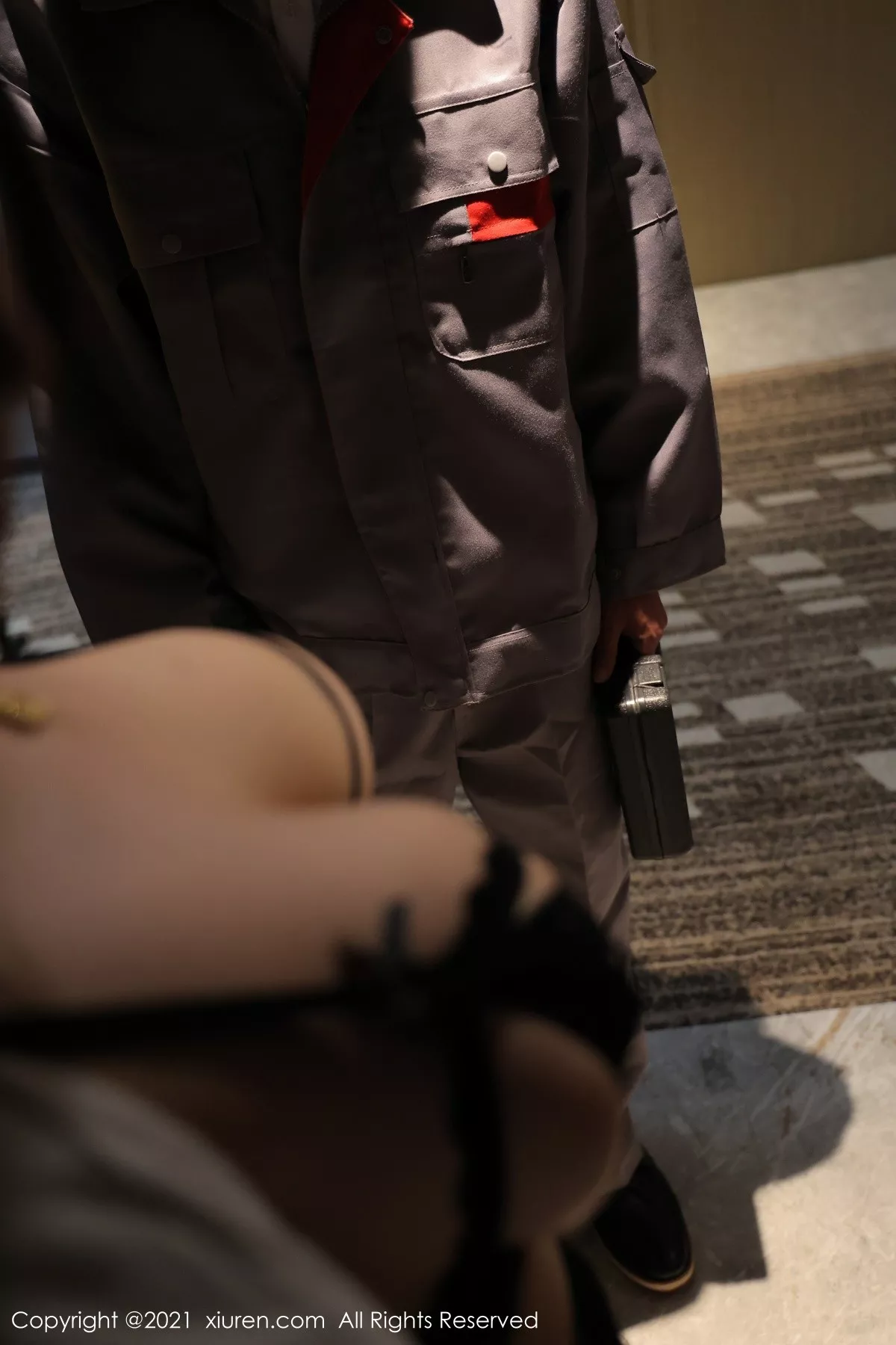 [XiuRen秀人网]第3531期朱可儿写真 [123P]-013