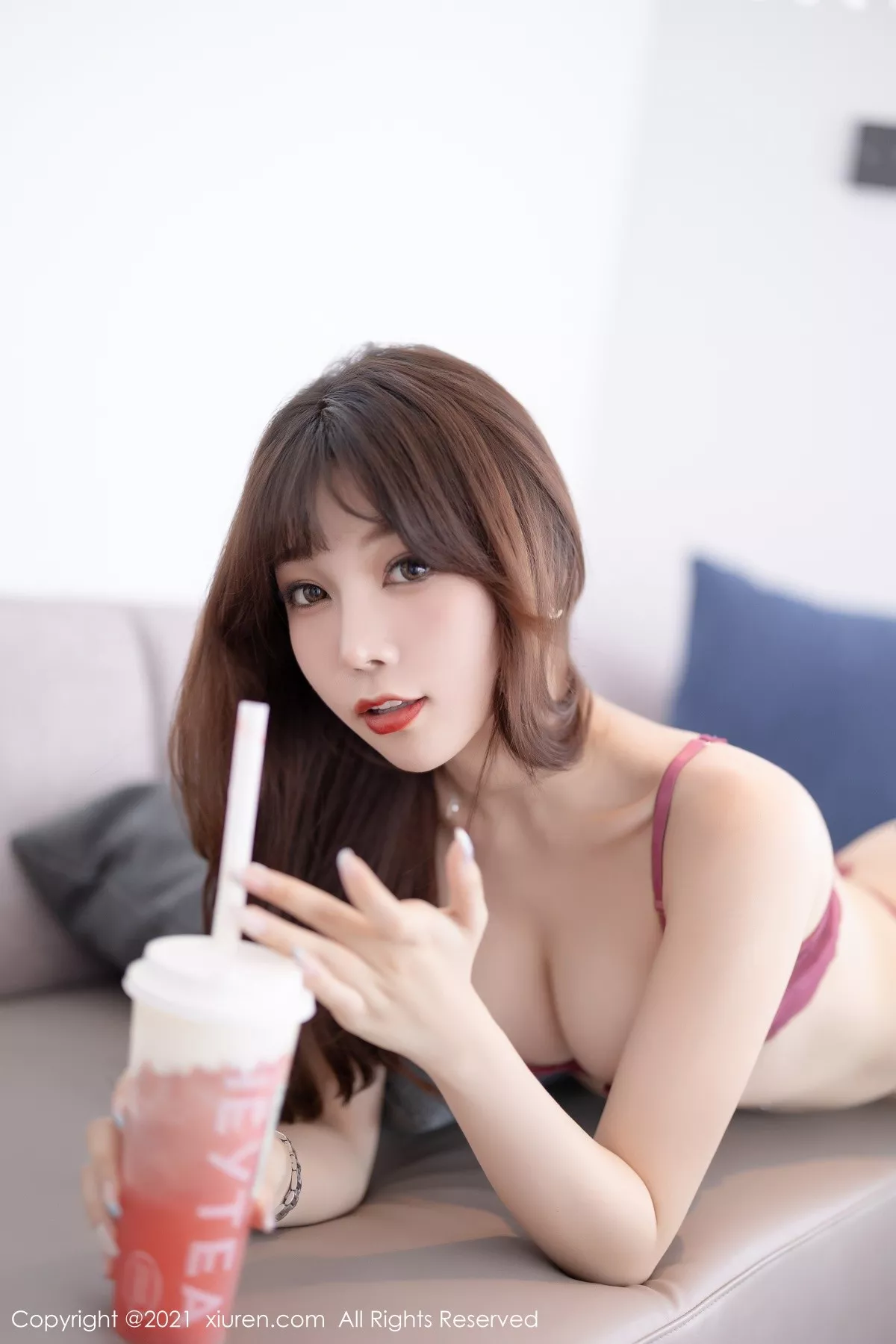 [XiuRen秀人网]第3532期芝芝Booty写真 [81P]-070