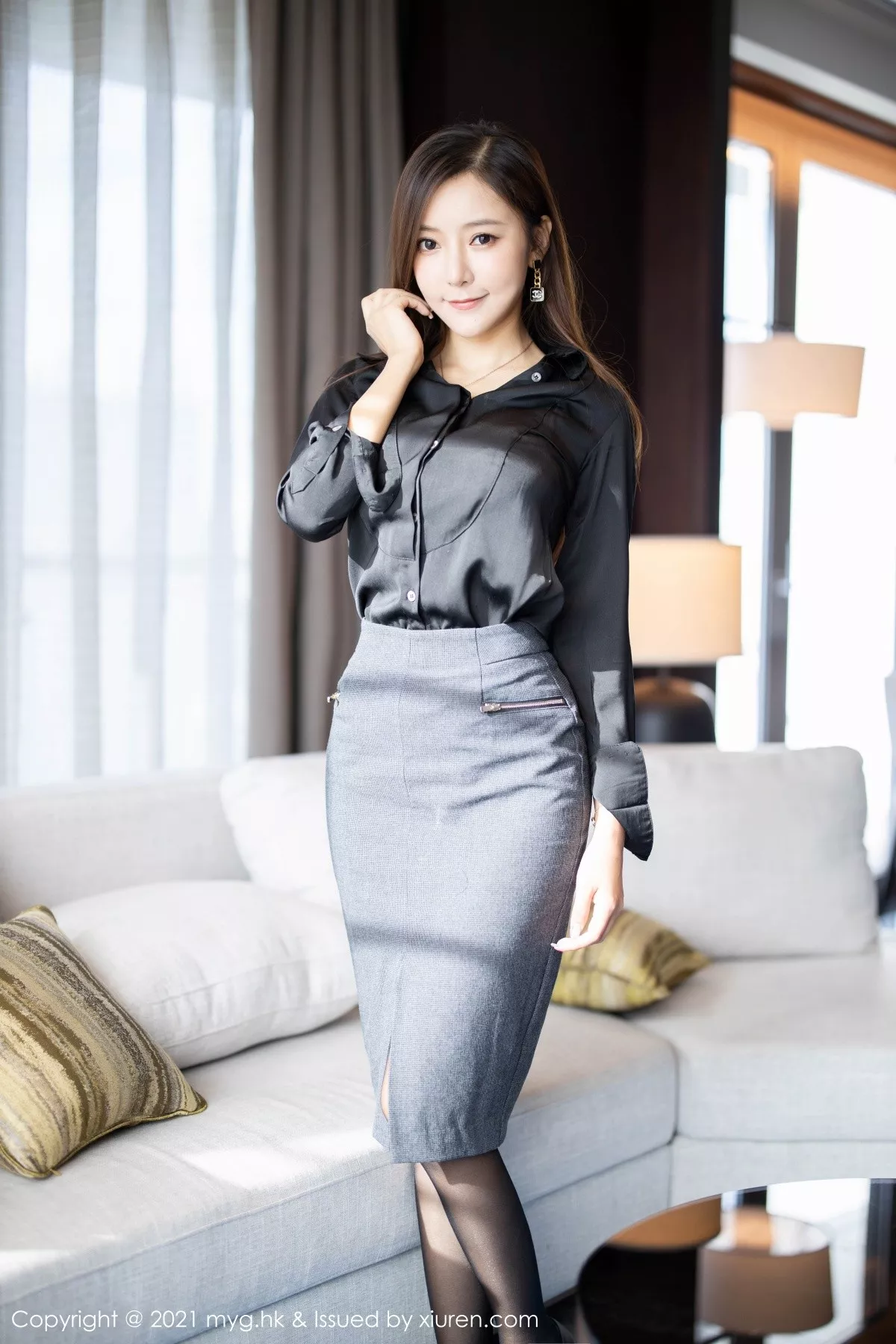 [MyGirl美媛馆]第536期王馨瑶写真 [101P]-026