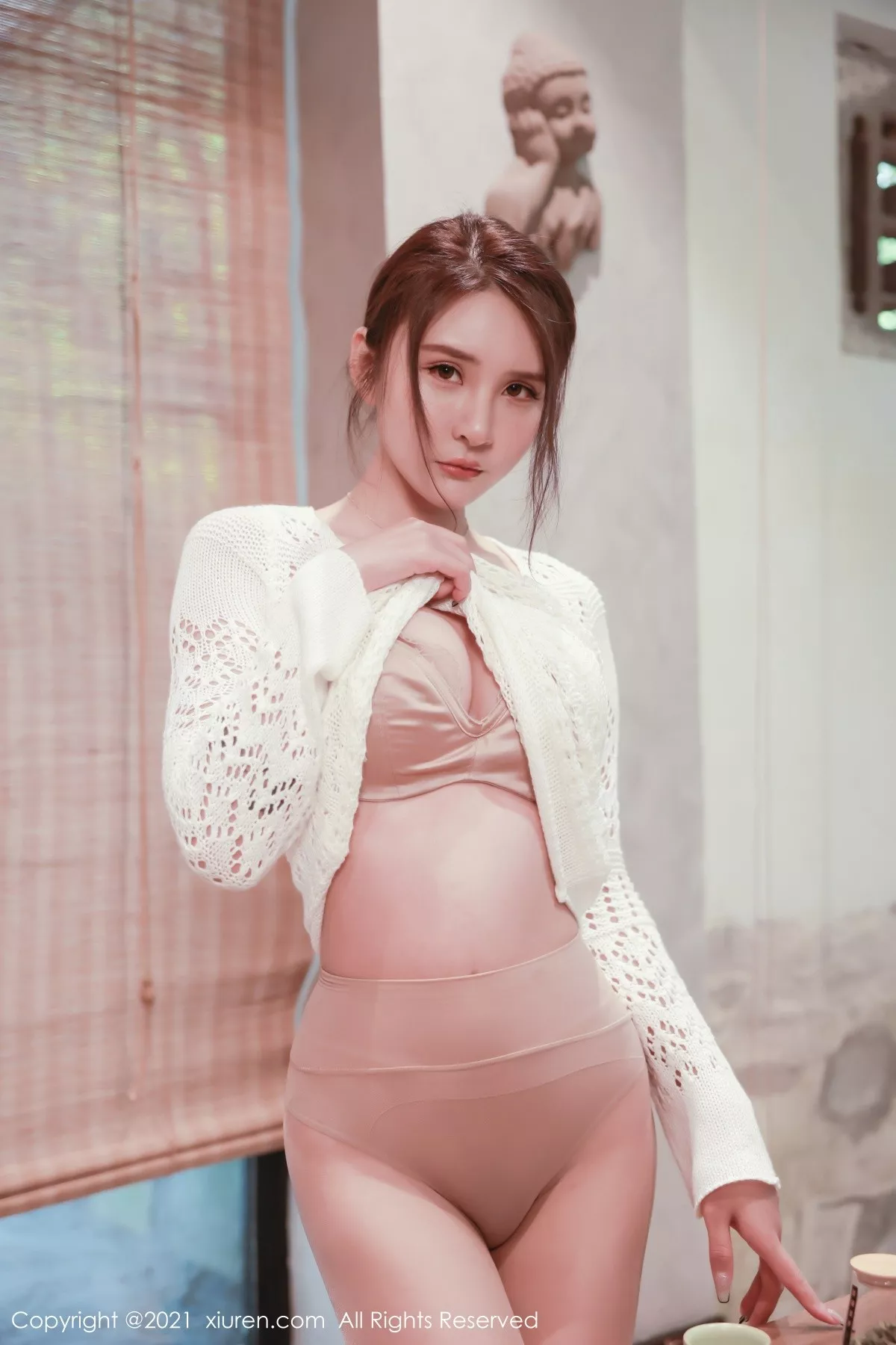 [XiuRen秀人网]第3530期尹菲写真 [47P]-012