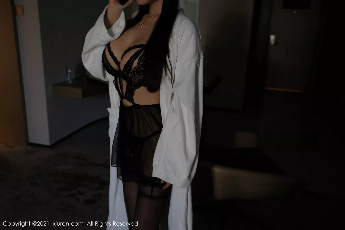 [XiuRen秀人网]第3531期朱可儿写真 [123P]-001