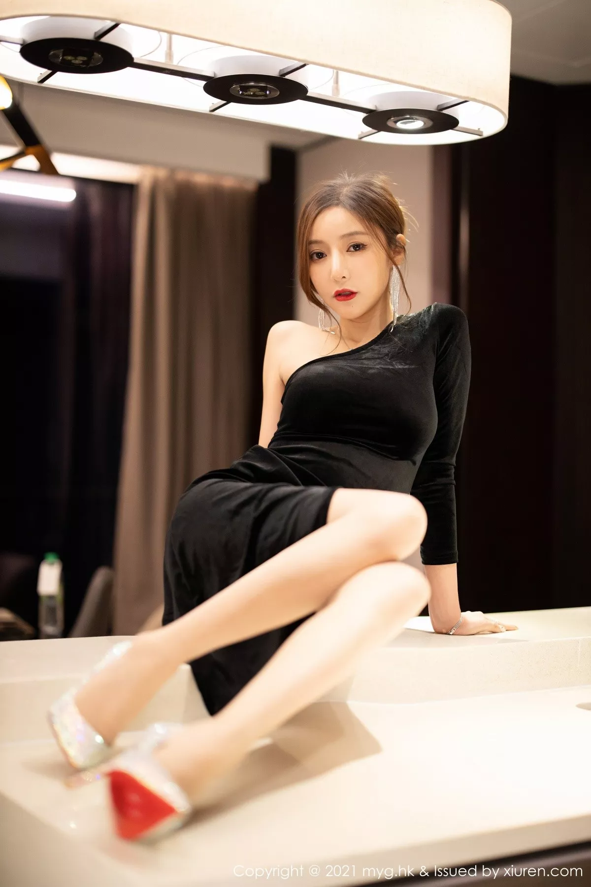 [MyGirl美媛馆]第538期王馨瑶写真 [98P]-058