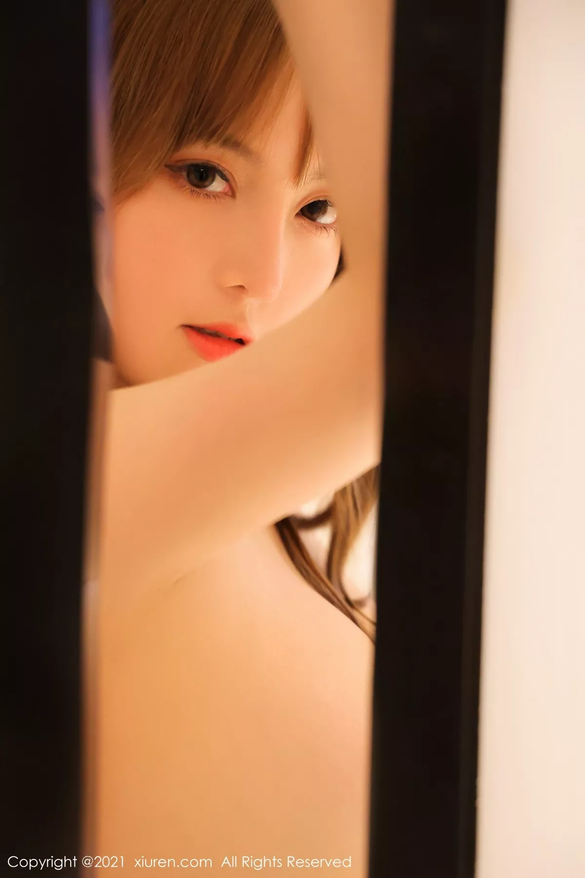 [XiuRen秀人网]第3534期豆瓣酱写真 [45P]-040