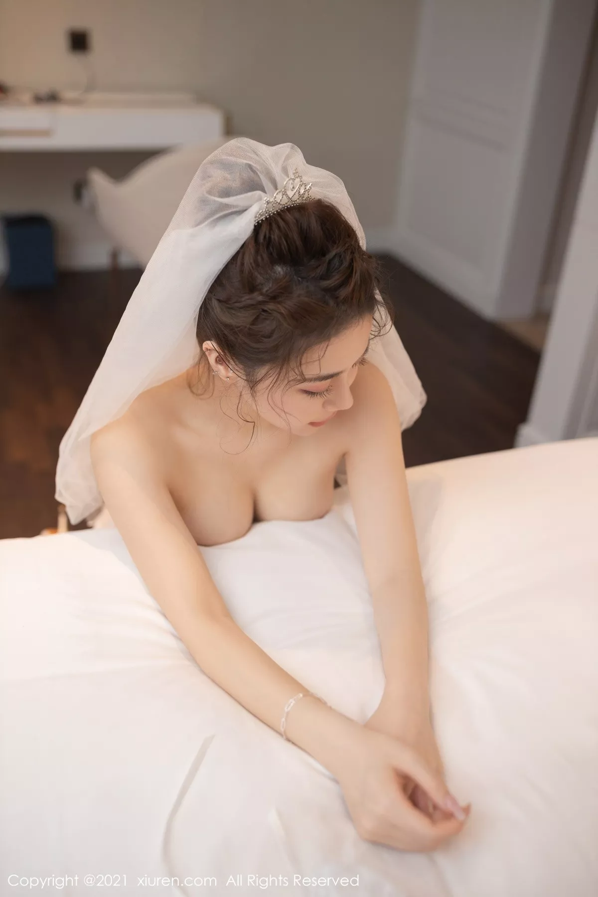 [XiuRen秀人网]第3538期鱼子酱写真 [72P]-049