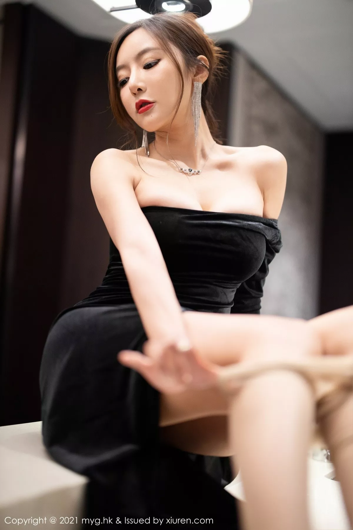 [MyGirl美媛馆]第538期王馨瑶写真 [98P]-082