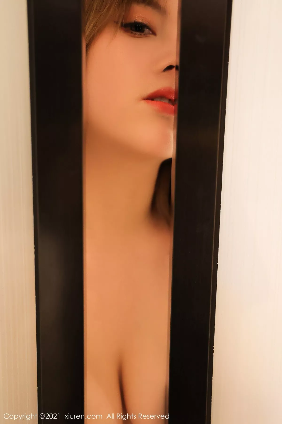 [XiuRen秀人网]第3534期豆瓣酱写真 [45P]-035