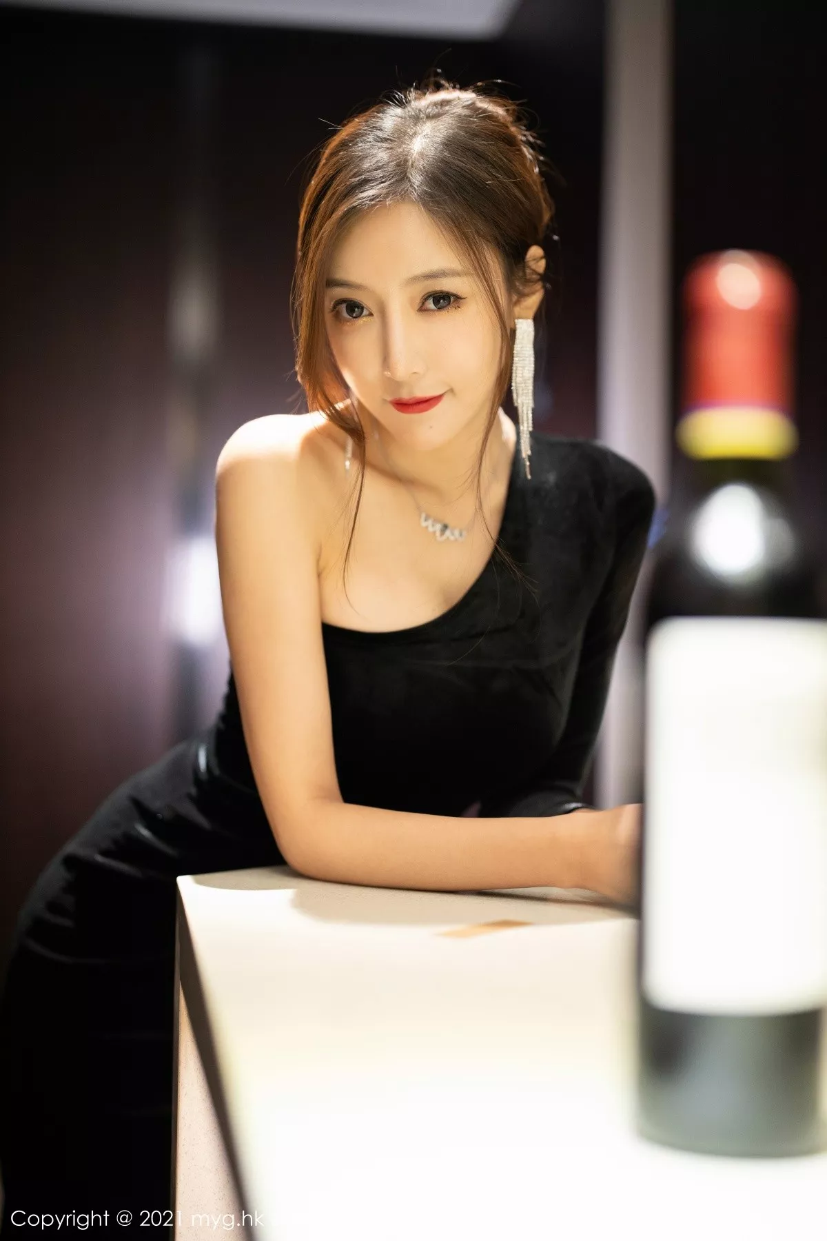 [MyGirl美媛馆]第538期王馨瑶写真 [98P]-027