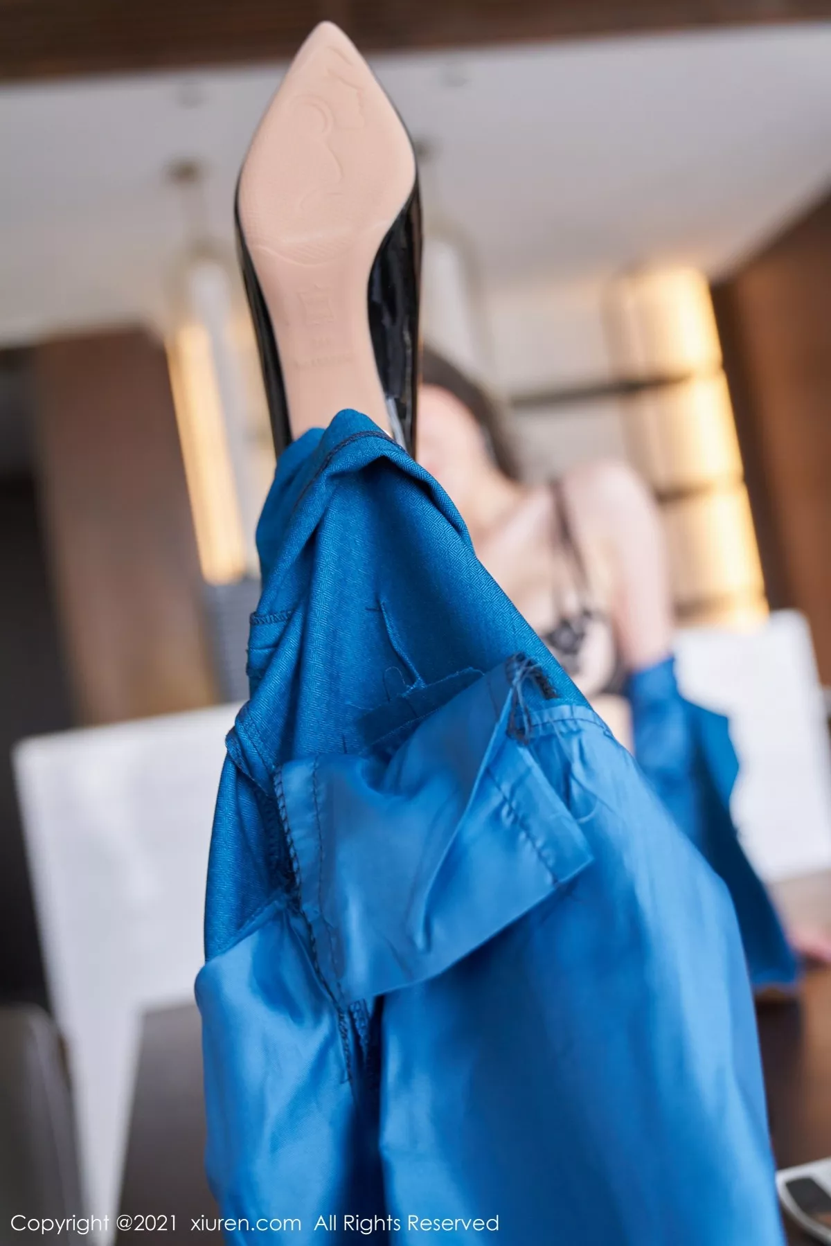 [XiuRen秀人网]第3537期周于希写真 [85P]-060