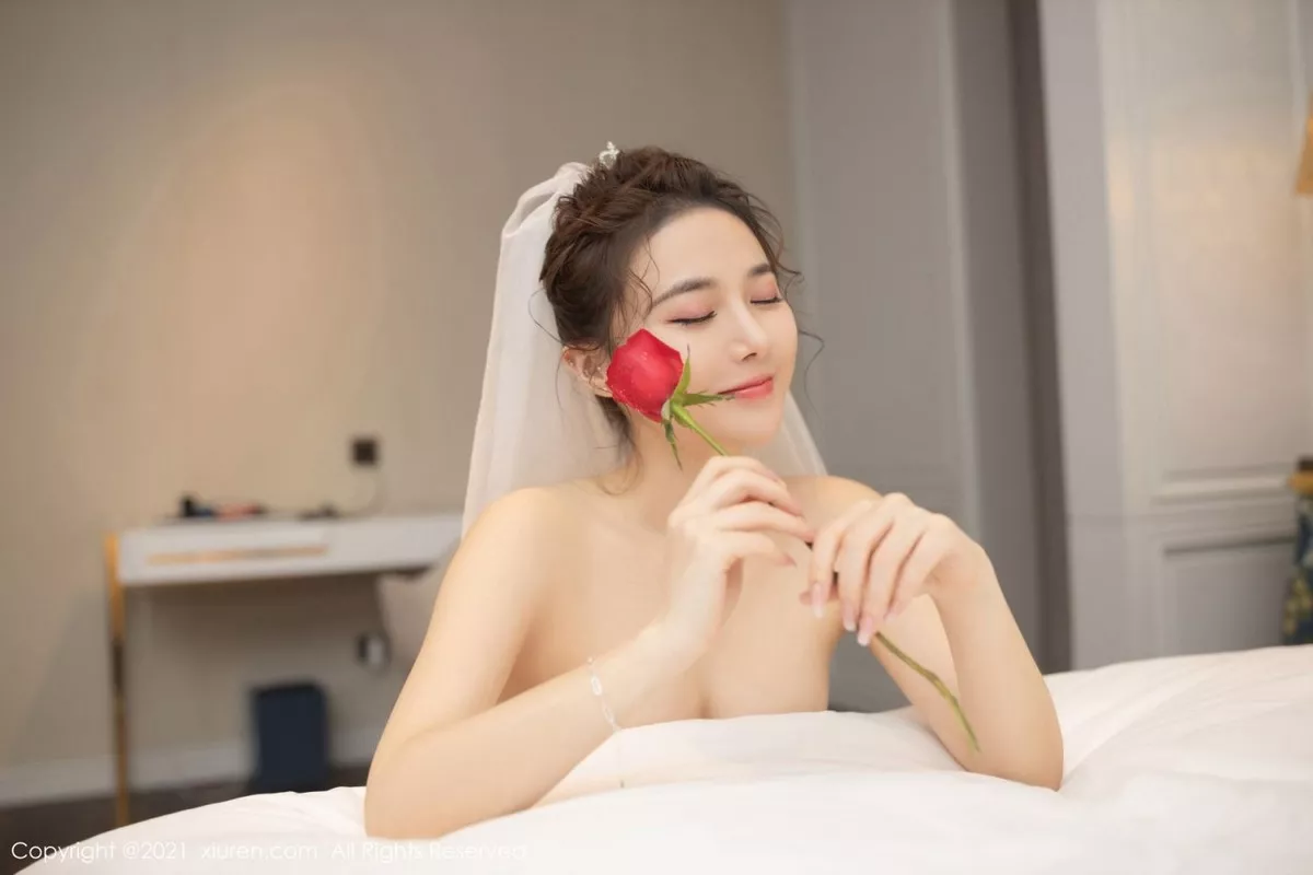 [XiuRen秀人网]第3538期鱼子酱写真 [72P]-051