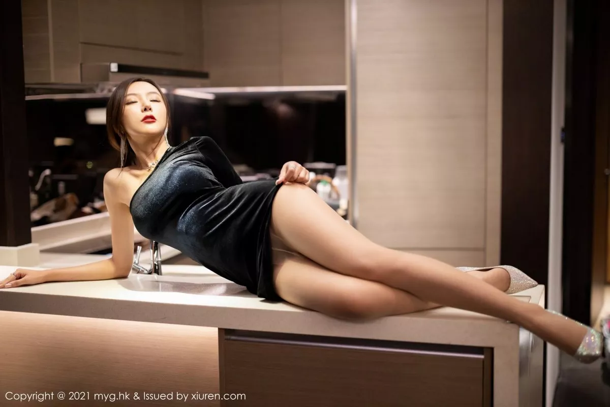 [MyGirl美媛馆]第538期王馨瑶写真 [98P]-054
