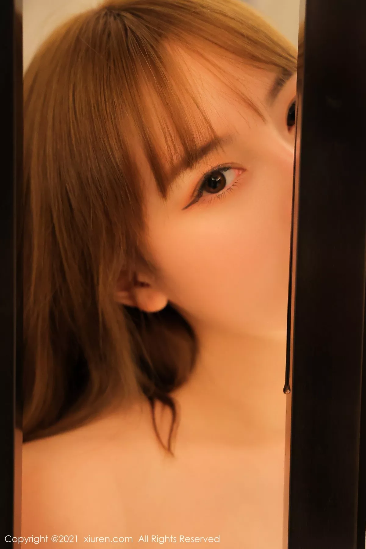 [XiuRen秀人网]第3534期豆瓣酱写真 [45P]-044