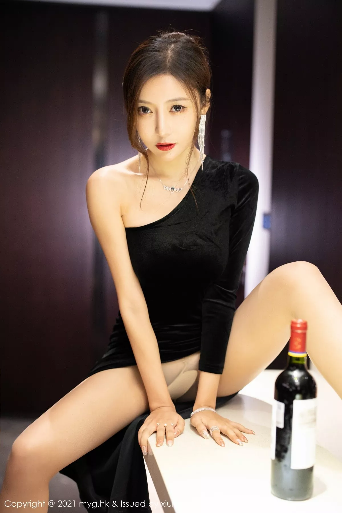 [MyGirl美媛馆]第538期王馨瑶写真 [98P]-037
