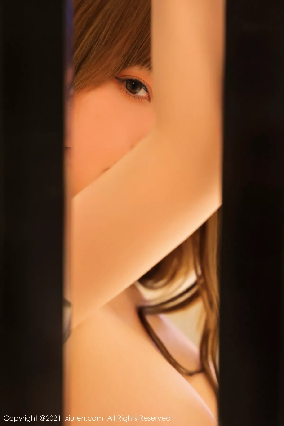 [XiuRen秀人网]第3534期豆瓣酱写真 [45P]-042