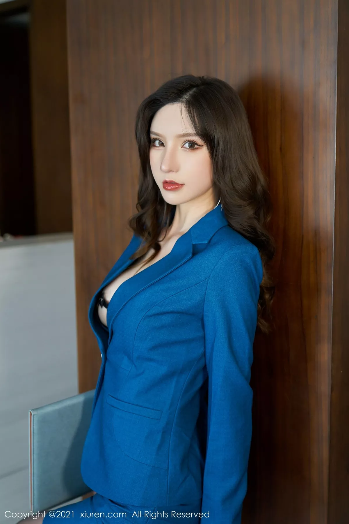 [XiuRen秀人网]第3537期周于希写真 [85P]-019