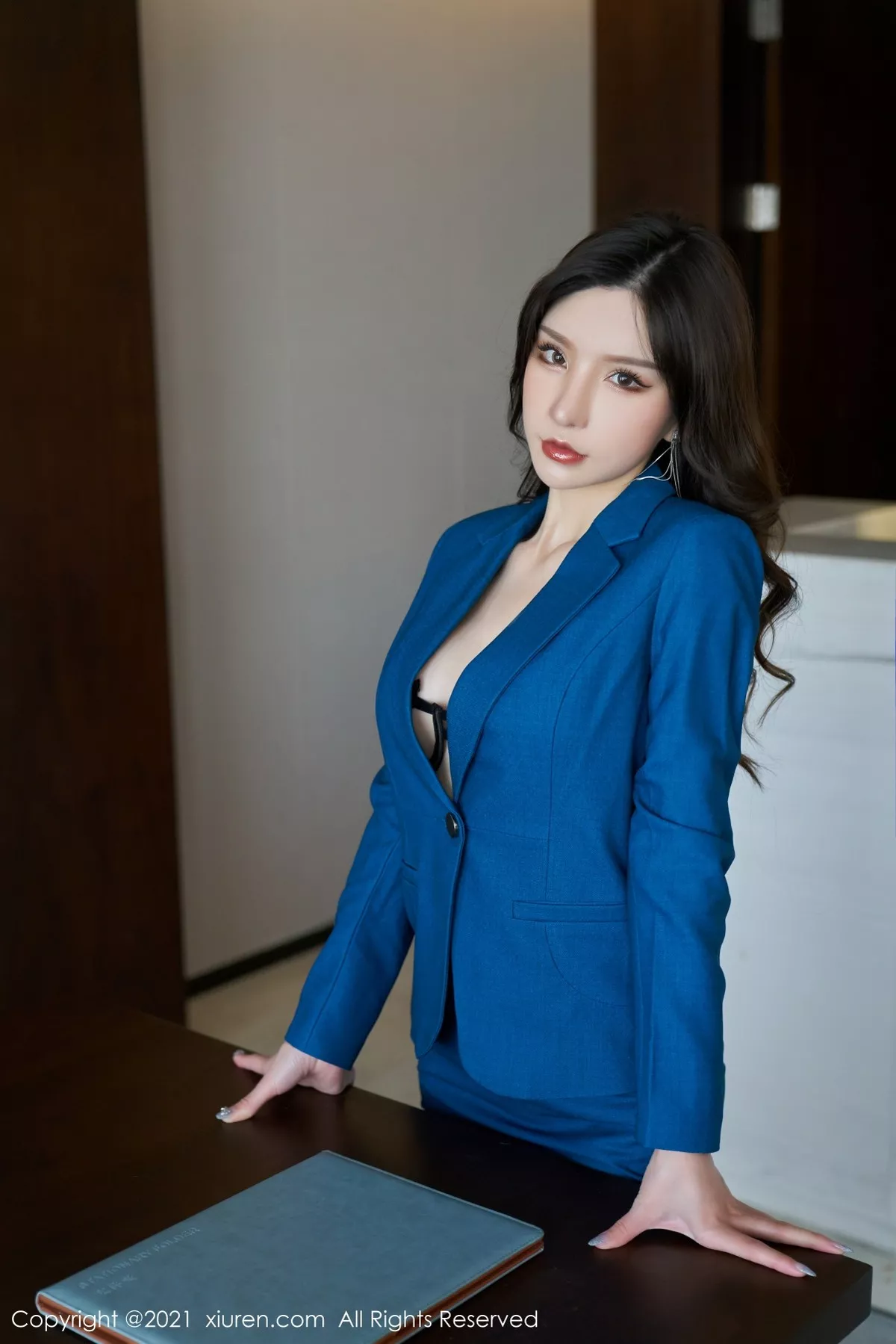 [XiuRen秀人网]第3537期周于希写真 [85P]-022