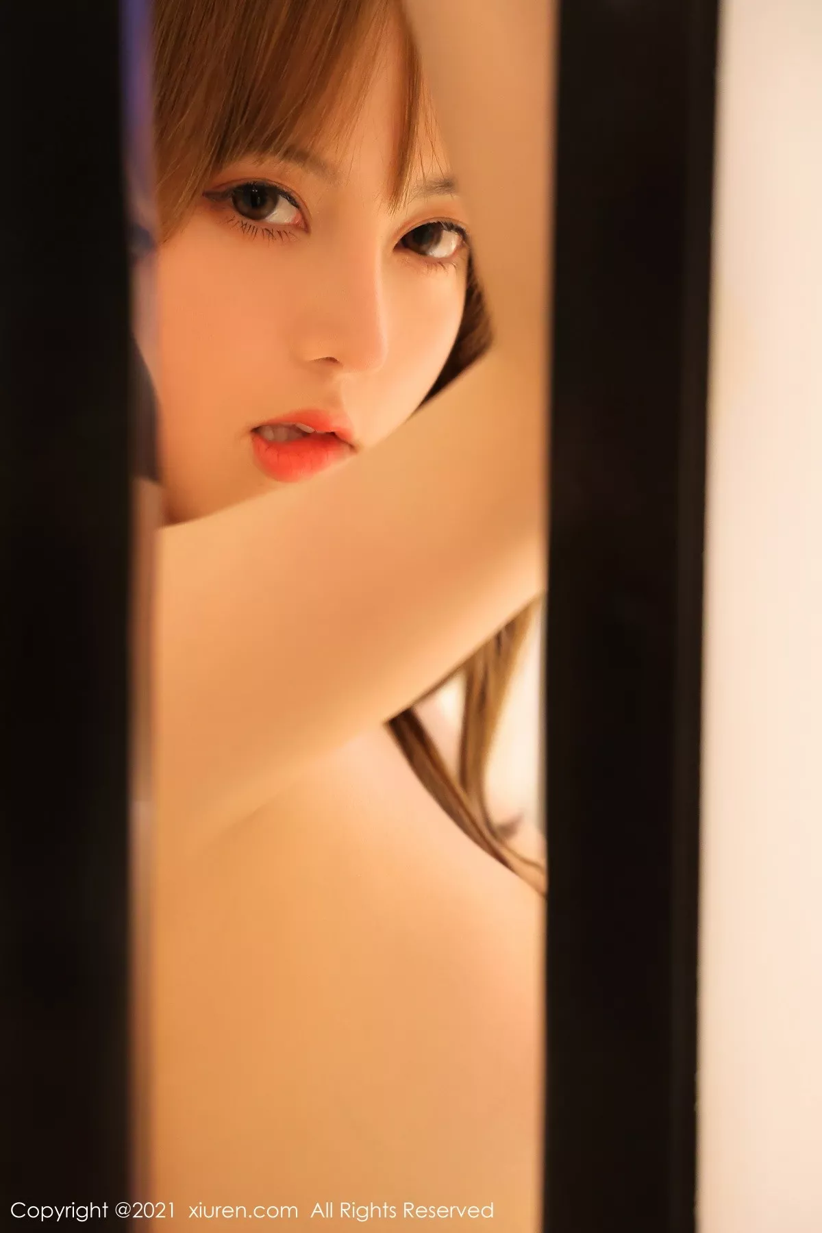 [XiuRen秀人网]第3534期豆瓣酱写真 [45P]-041