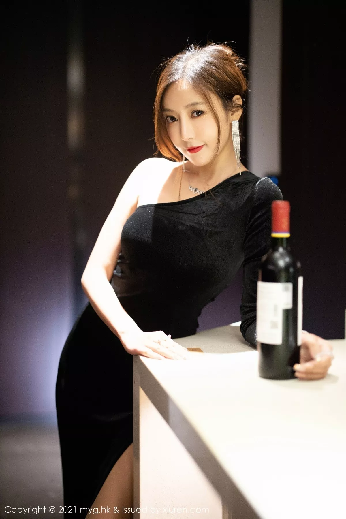 [MyGirl美媛馆]第538期王馨瑶写真 [98P]-018