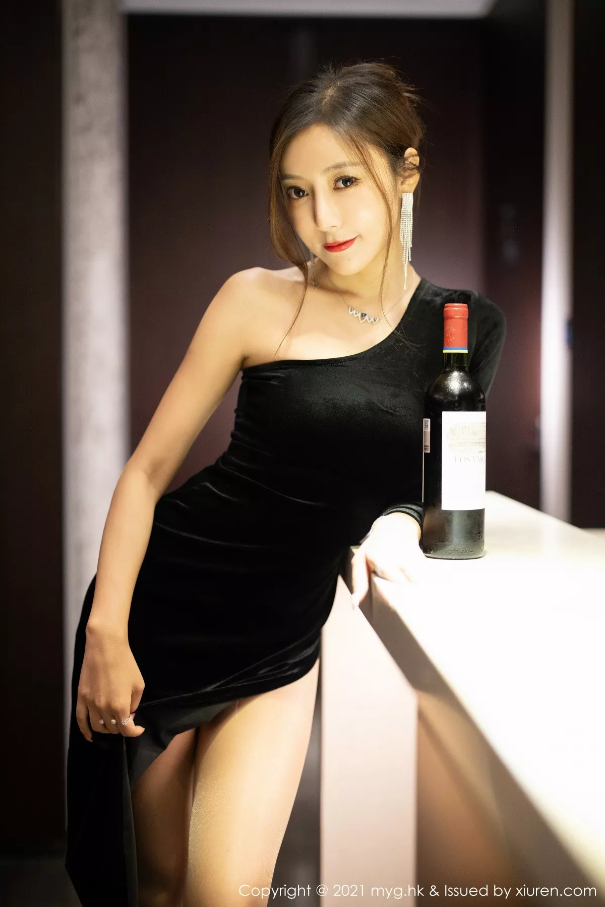[MyGirl美媛馆]第538期王馨瑶写真 [98P]-025