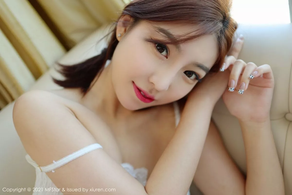 [MFStar模范学院]第503期人间荒糖写真 [46P]-005