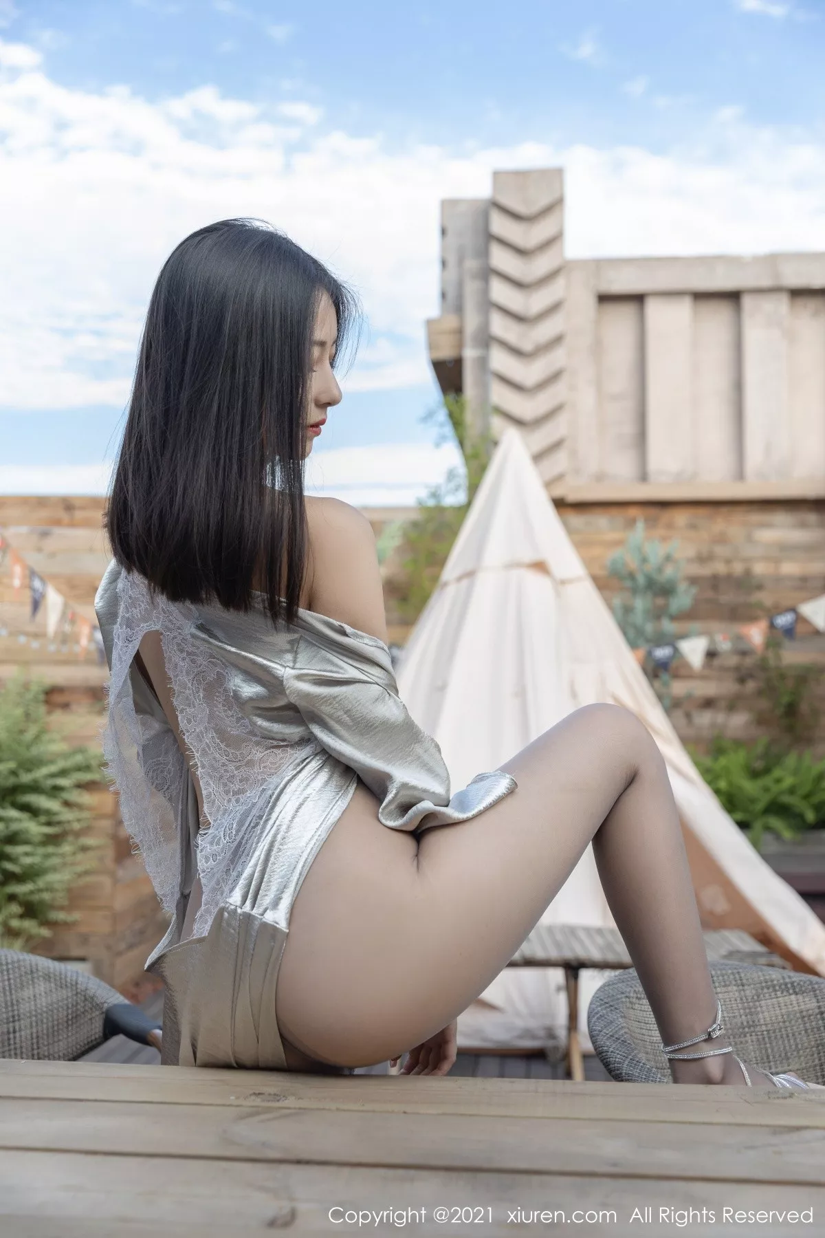 [XiuRen秀人网]第3542期熊小诺写真 [63P]-061